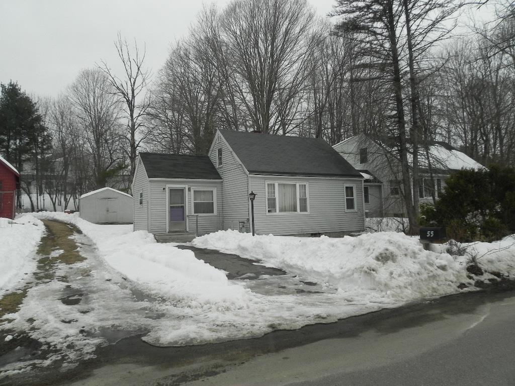 53-55 Cataract Ave, Dover, NH 03820