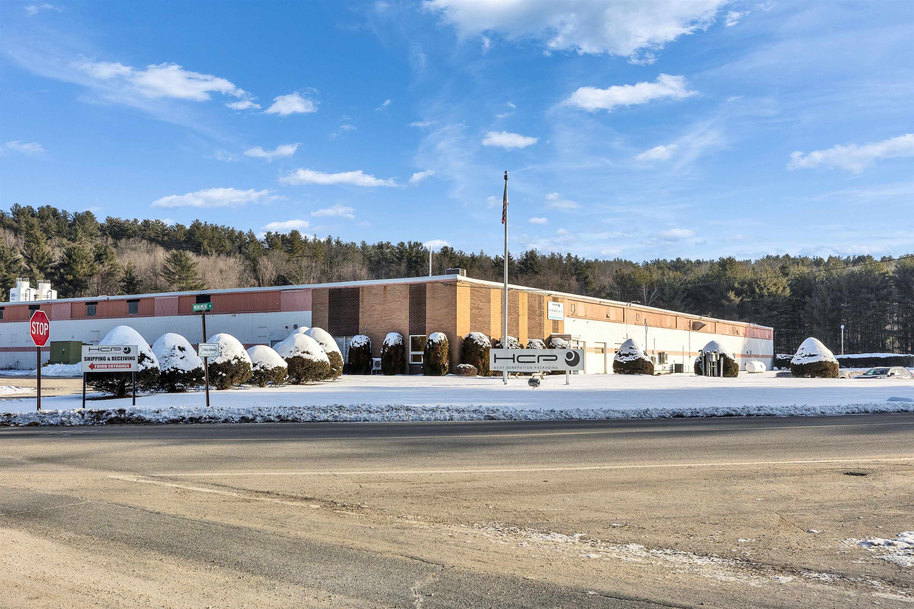 370 Monument Rd, Hinsdale, NH 03451