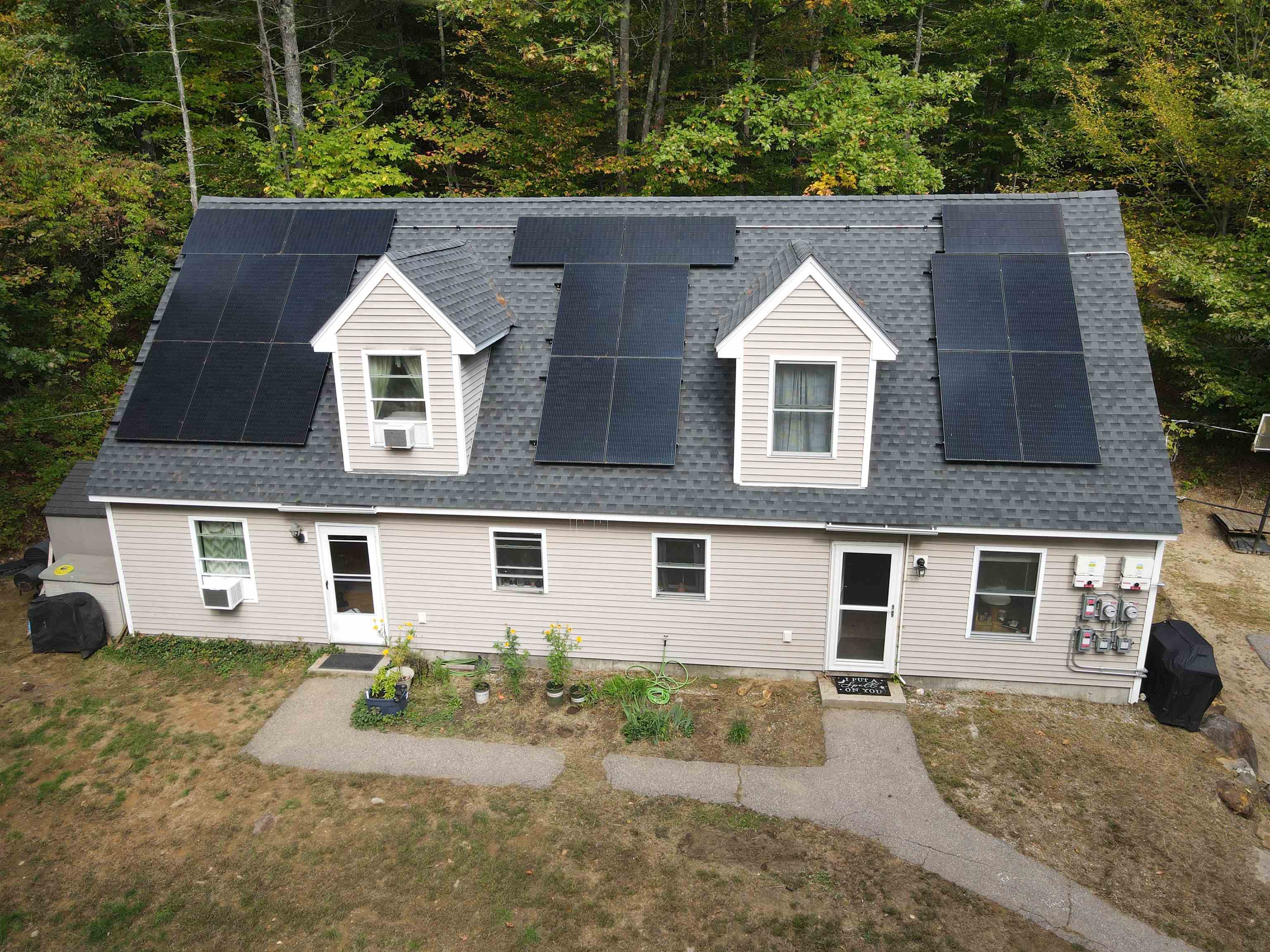 14 Cumming Hill Rd, Plymouth, NH 03264