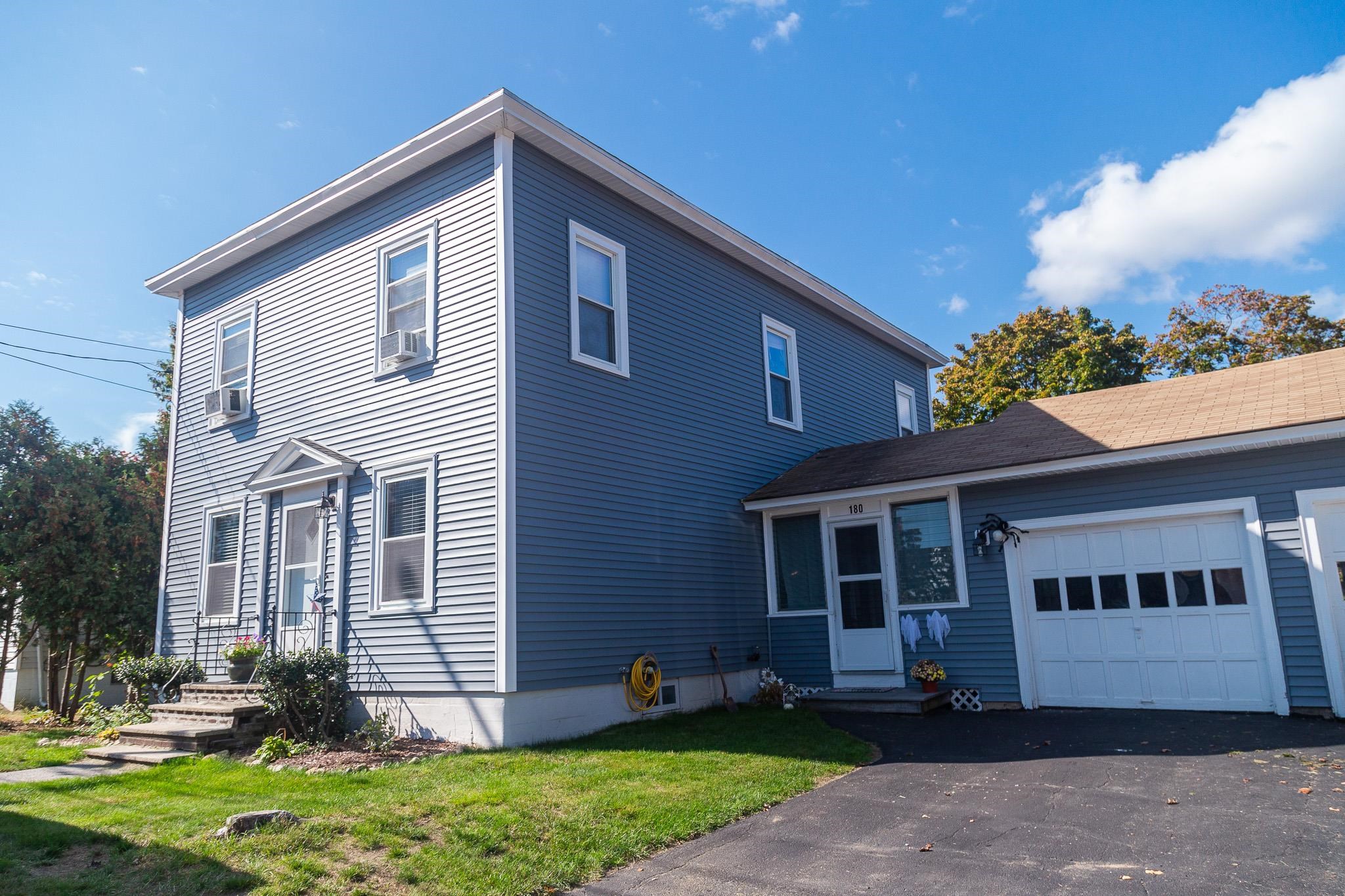 180 Highland Street — photo 1