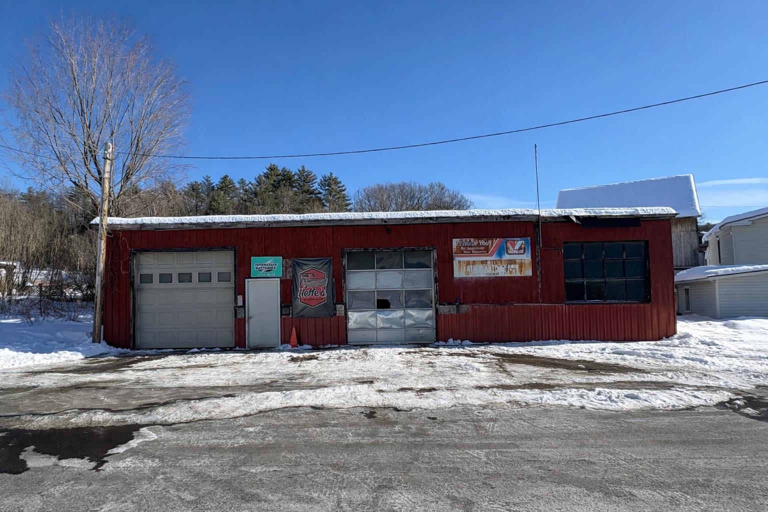 5 Broad Brook Rd, Winchester, NH 03441-2631