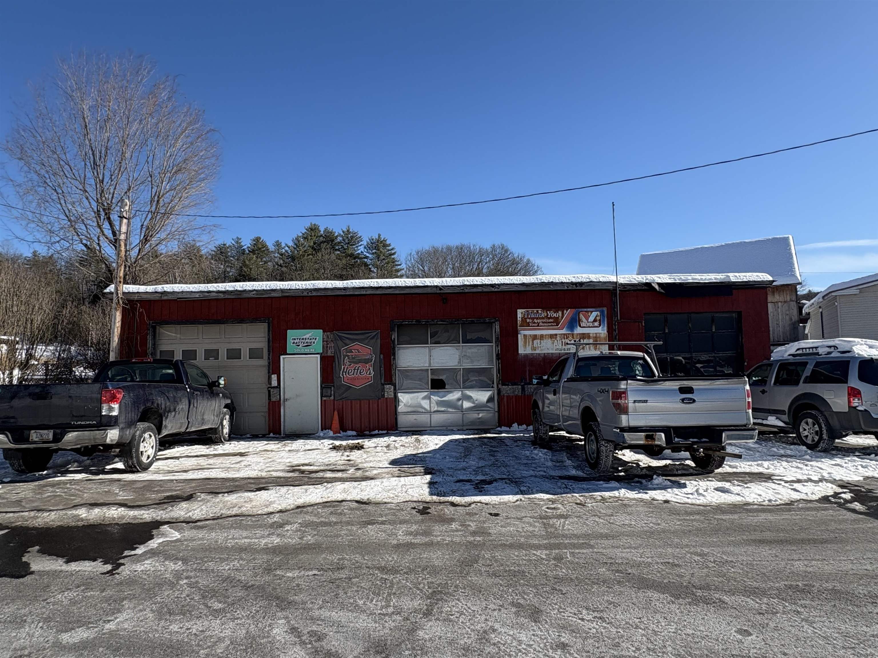 5 Broad Brook Rd, Winchester, NH 03441-2631