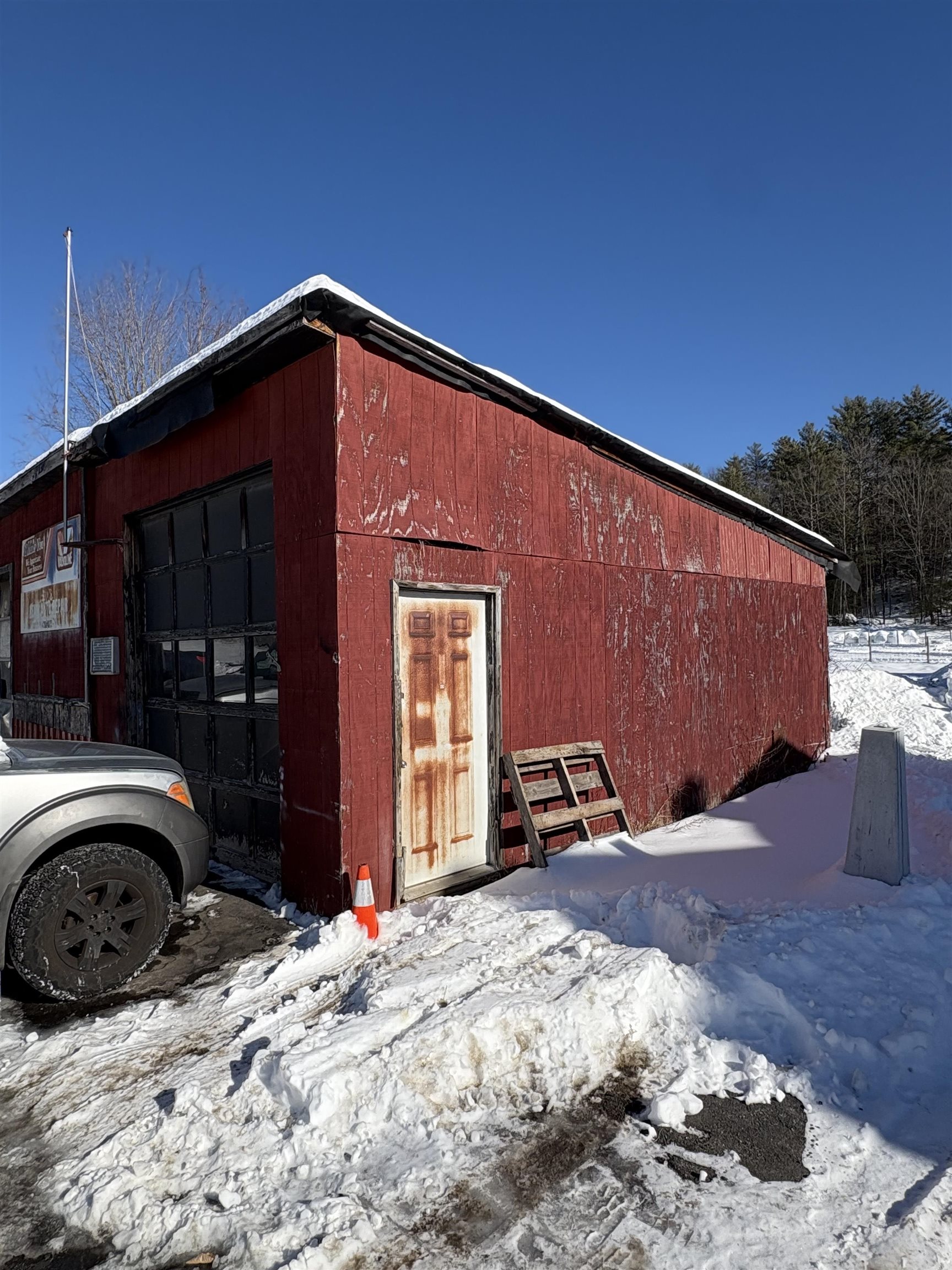 5 Broad Brook Rd, Winchester, NH 03441-2631