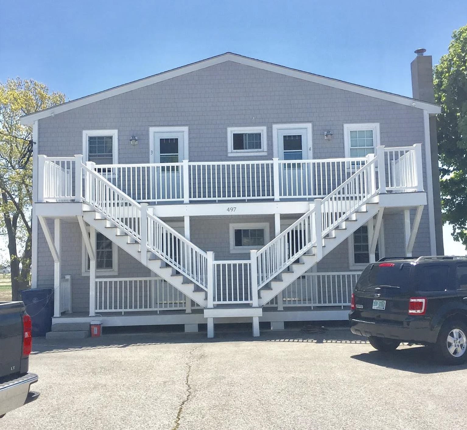 Photo of 497 Winnacunnet Road #Studio Hampton NH 03842
