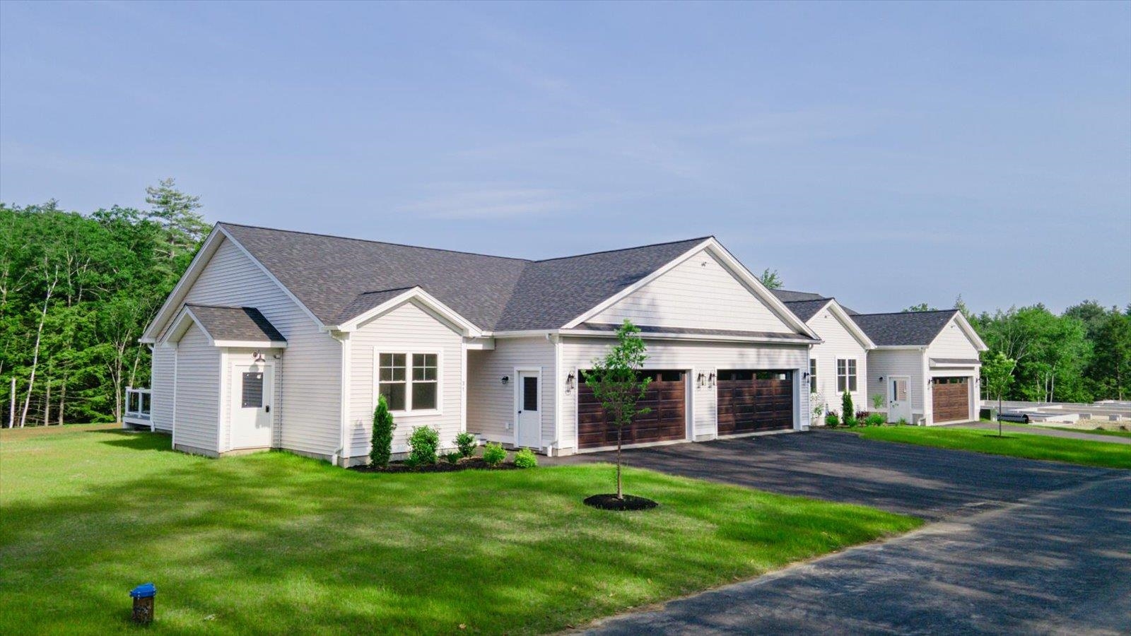 Lot 1 Willow Ln, Rindge, NH 03461