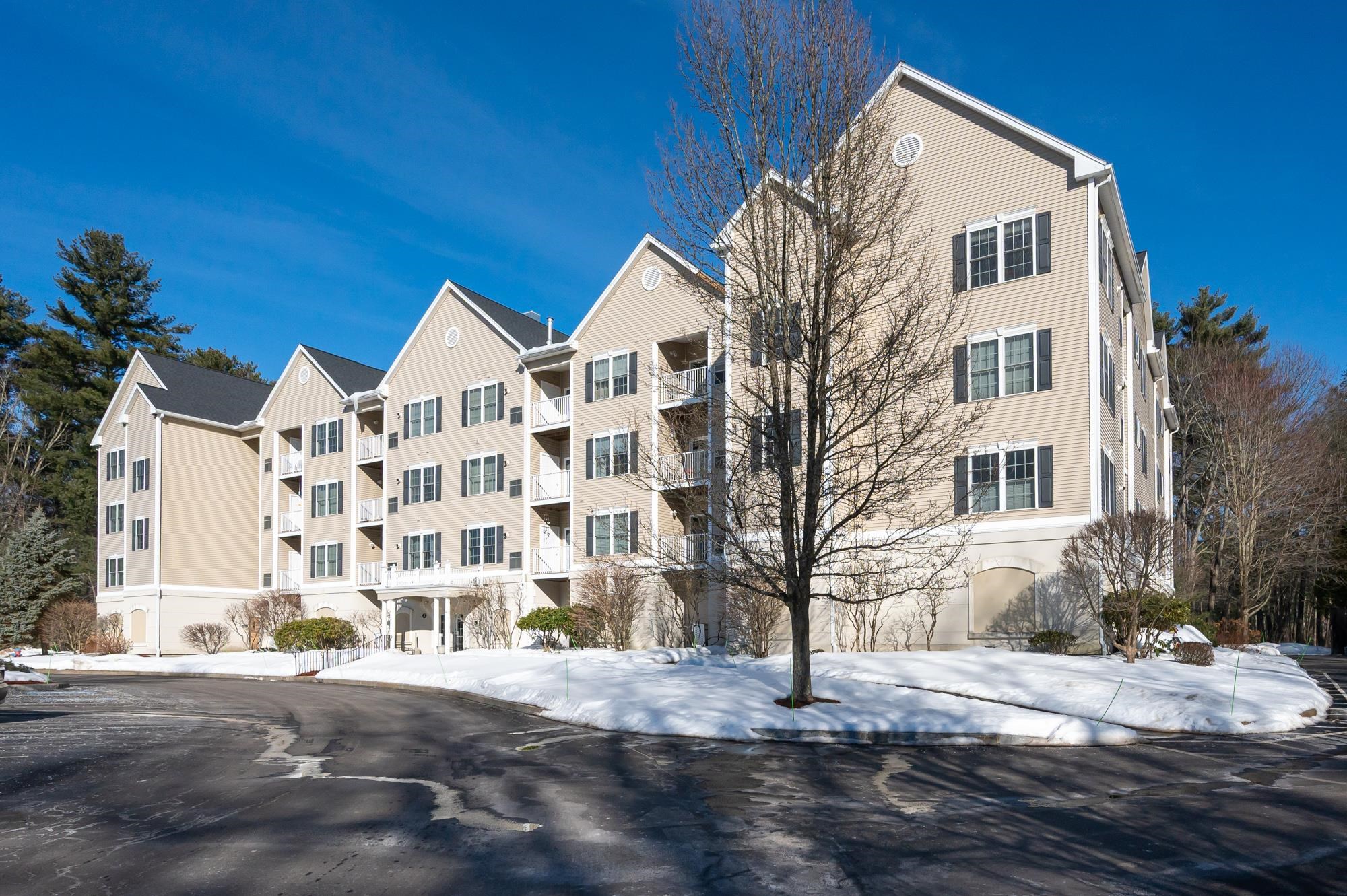 59 Cluff Rd, Salem, NH 03079