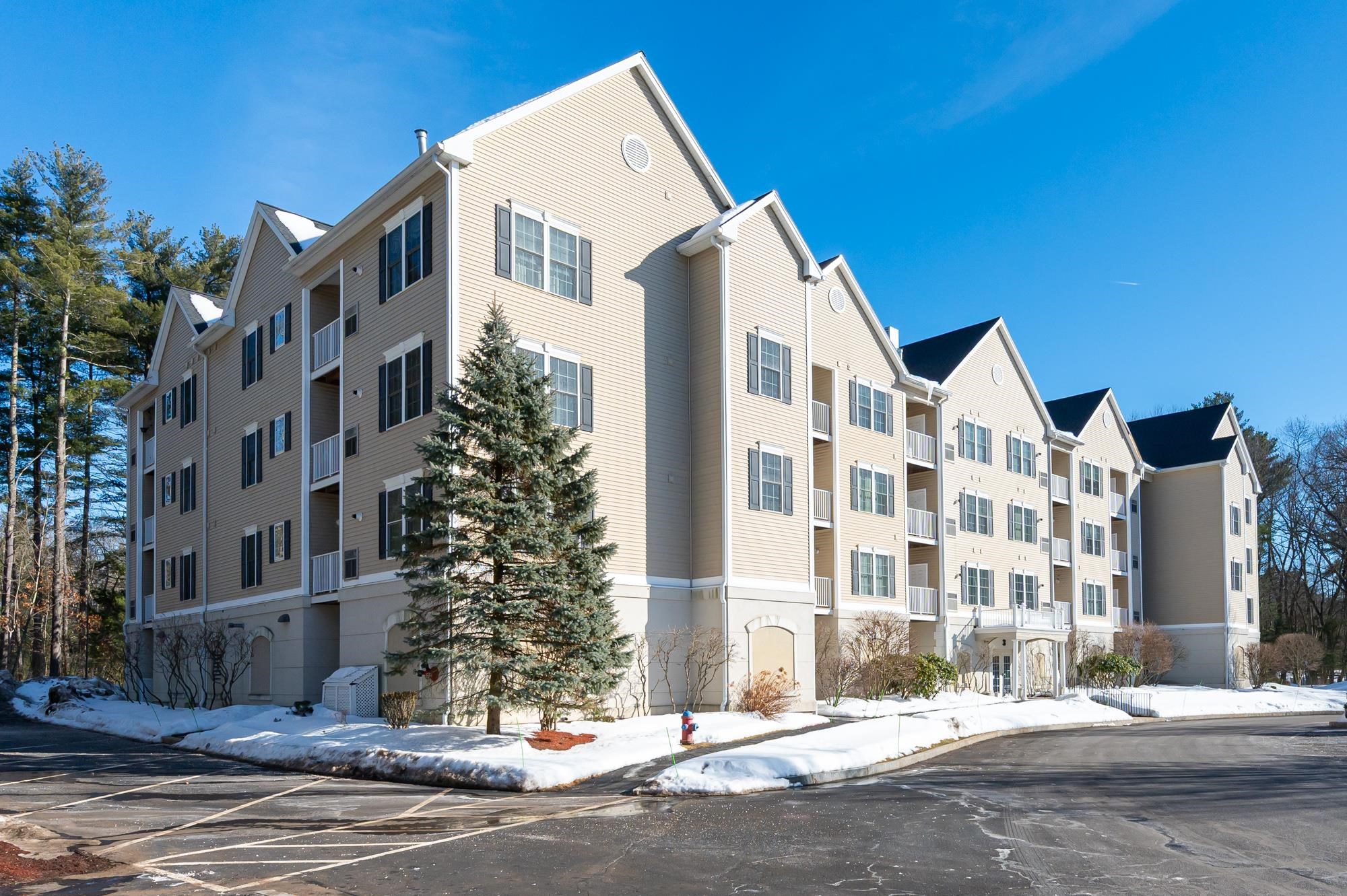 59 Cluff Rd, Salem, NH 03079