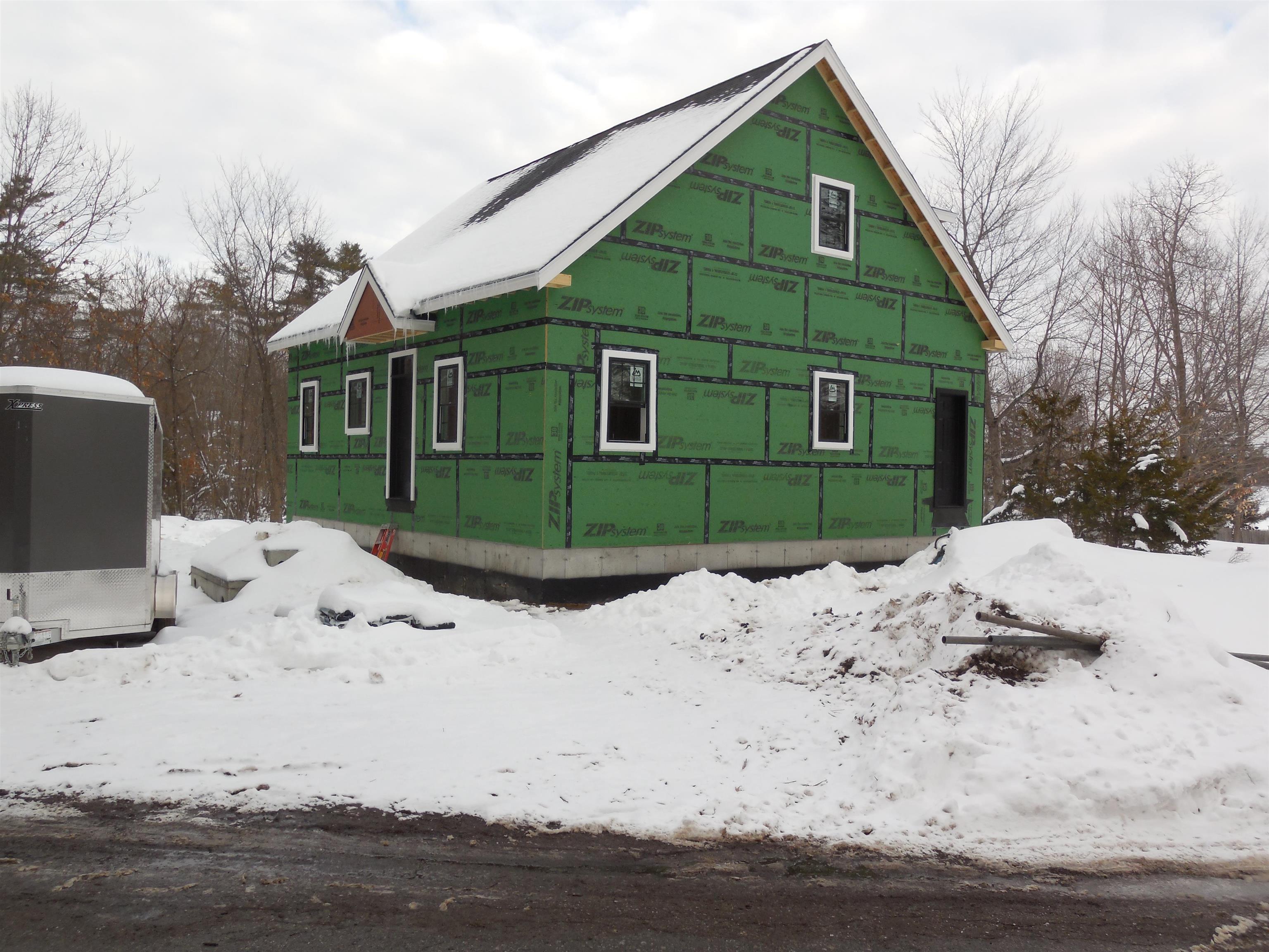 11 Sunset Ave, Hampstead, NH 03841