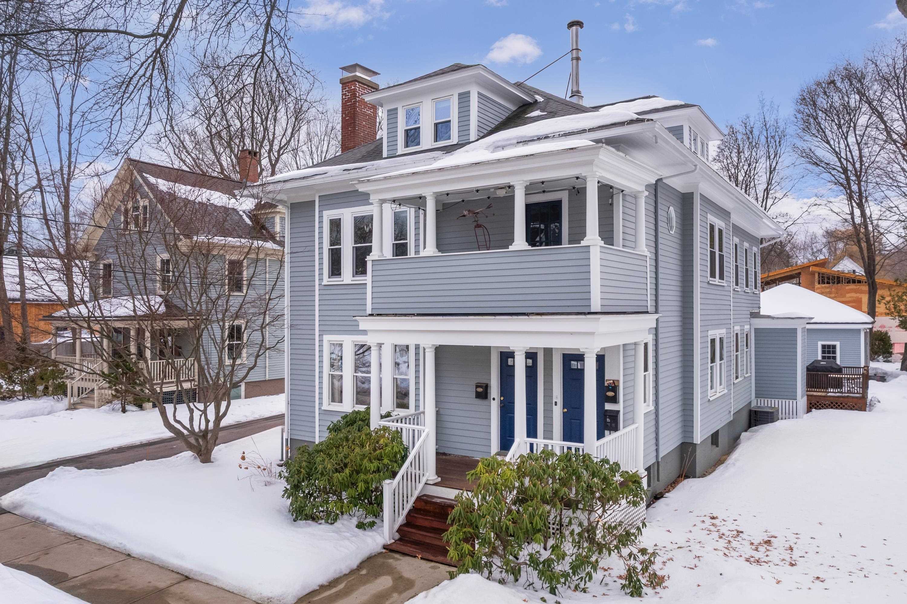 352 Miller Ave, Portsmouth, NH 03801