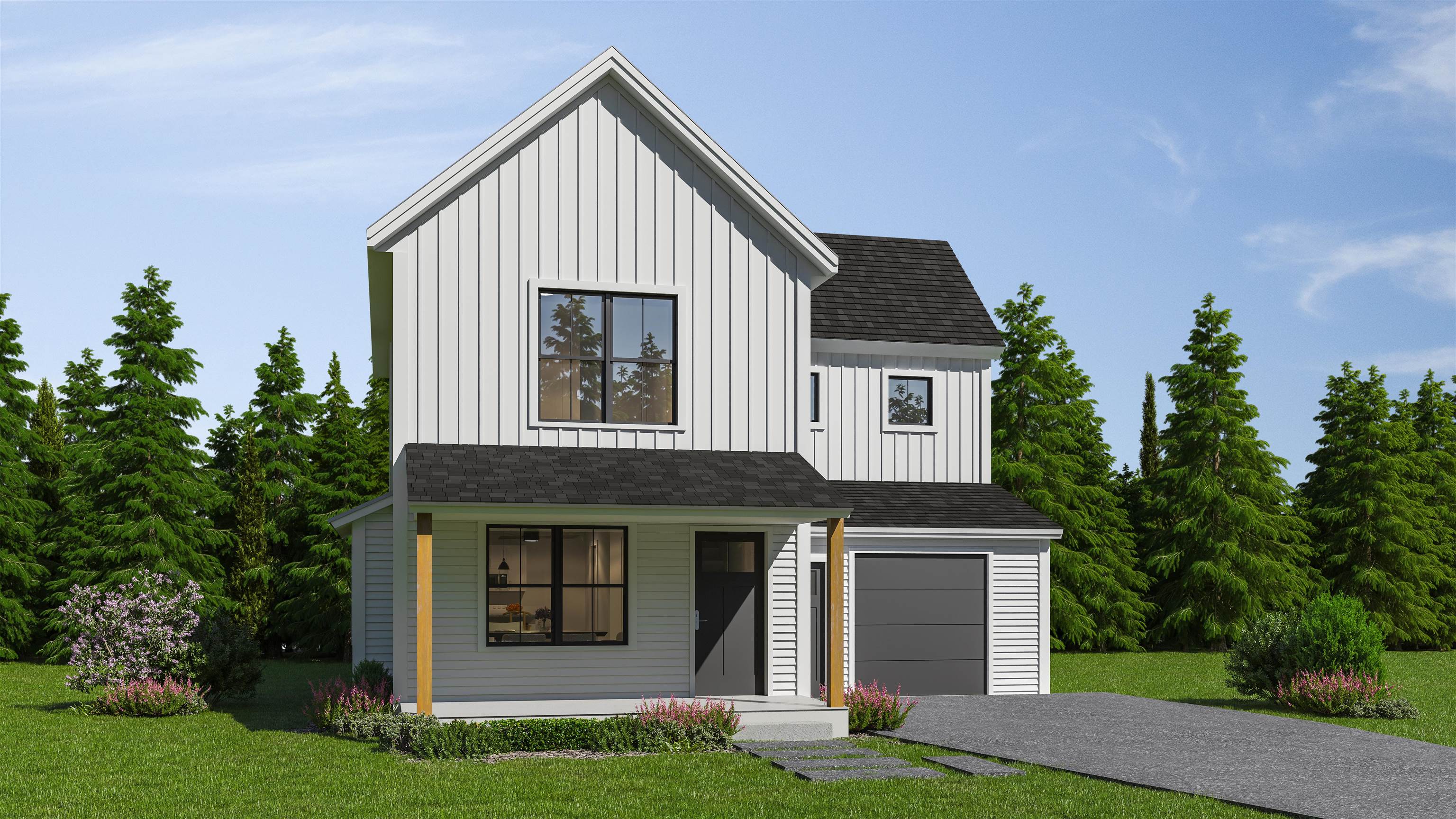 Lot 5 Blackberry Ln, Charlestown, NH 03603