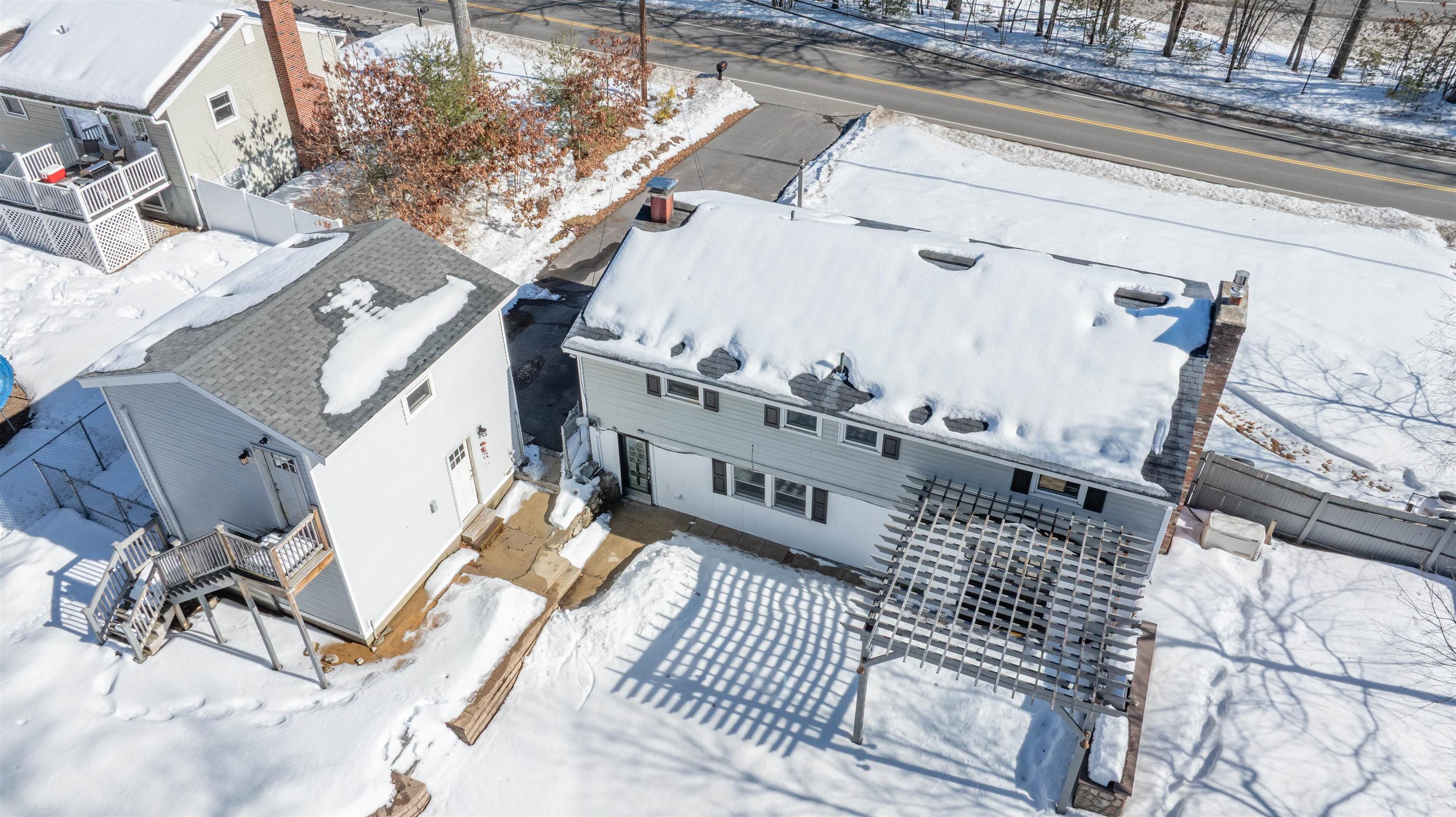 22 Back River Rd, Merrimack, NH 03054