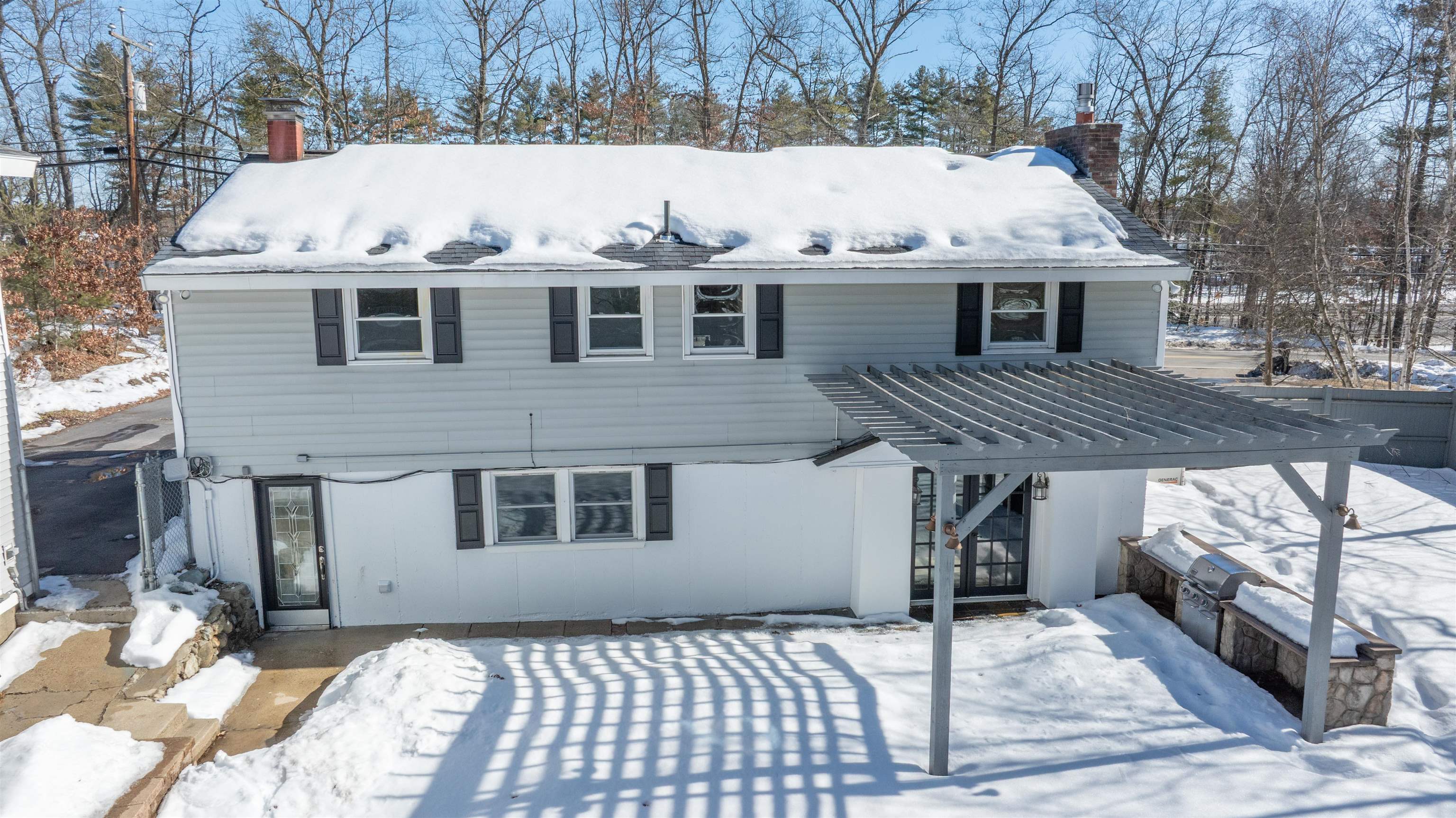 22 Back River Rd, Merrimack, NH 03054