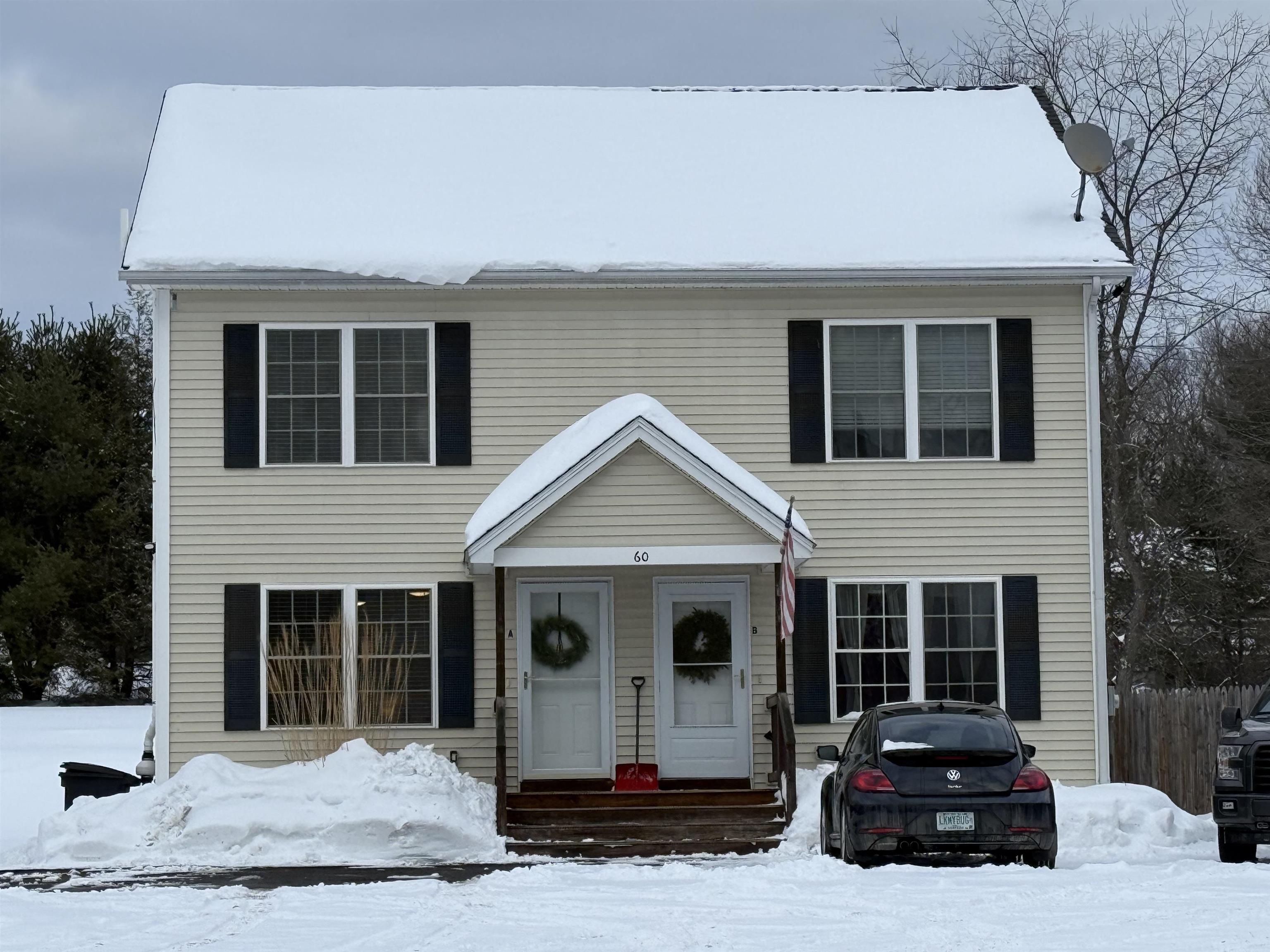 60-A South St, Troy, NH 03465