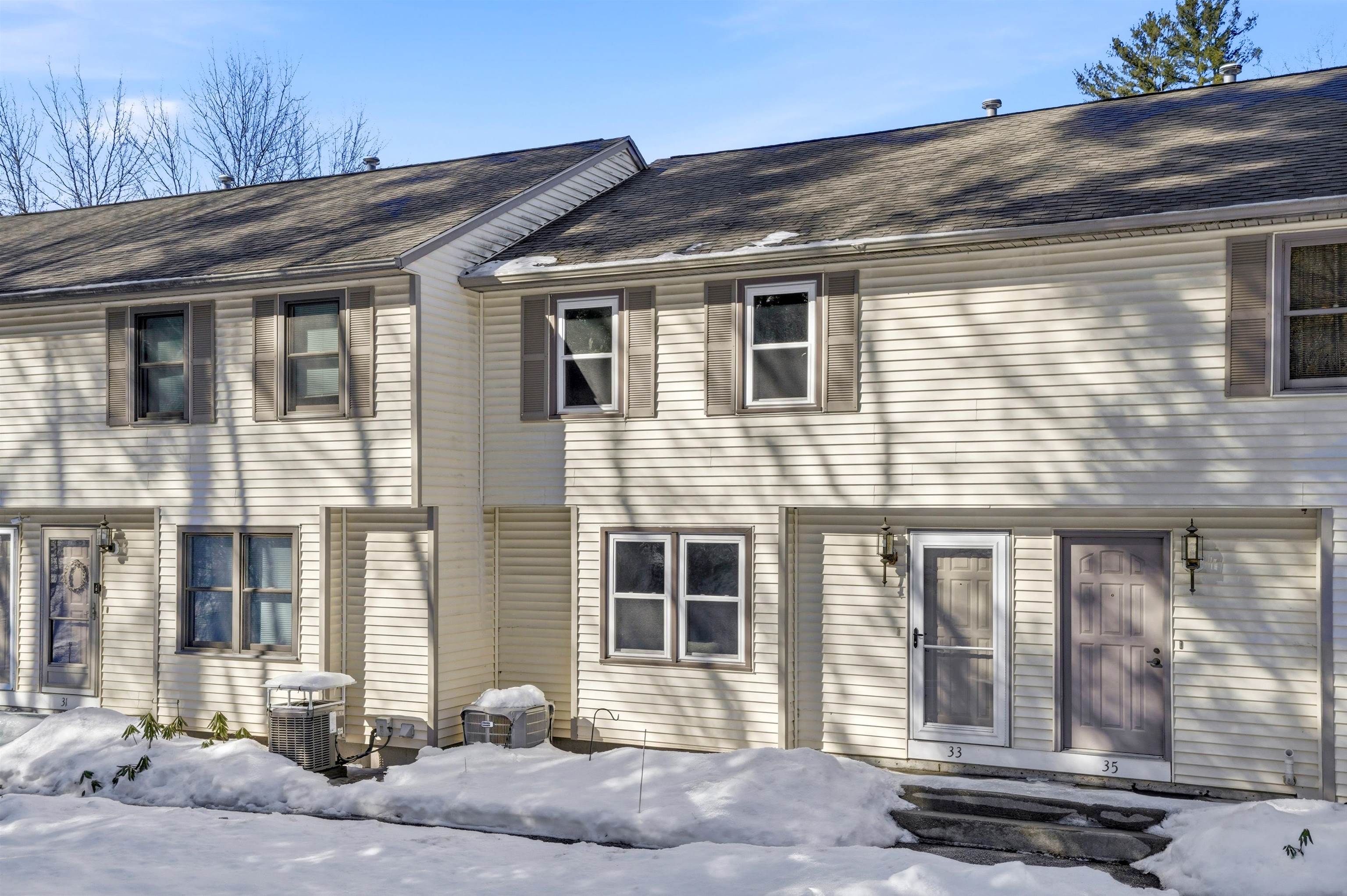 MLS 5077584: 33 Cranleigh Mews-Unit 311, Nashua NH