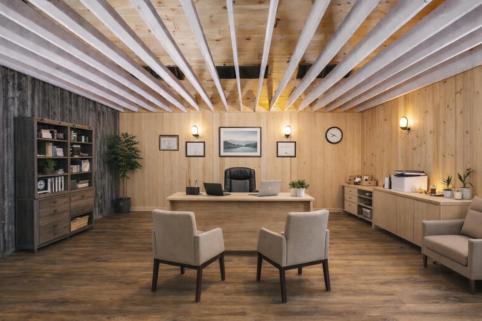 19 Elm St, Lancaster, NH 03584