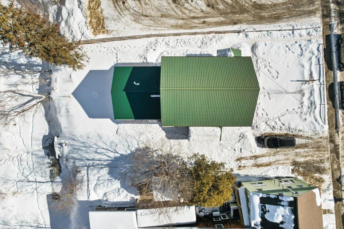 19 Elm St, Lancaster, NH 03584