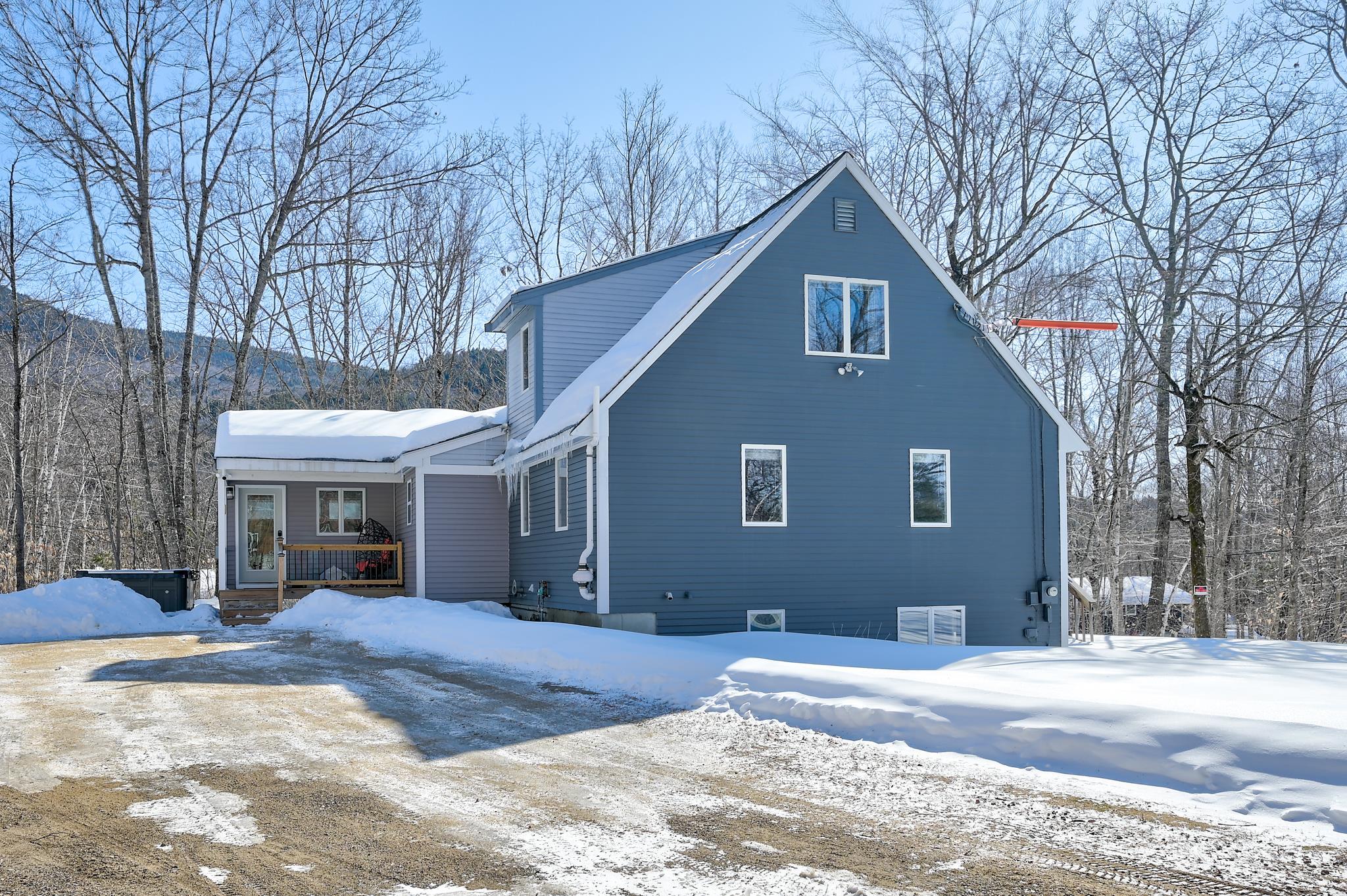 5 Holiday Ridge Rd, Bartlett, NH 03812
