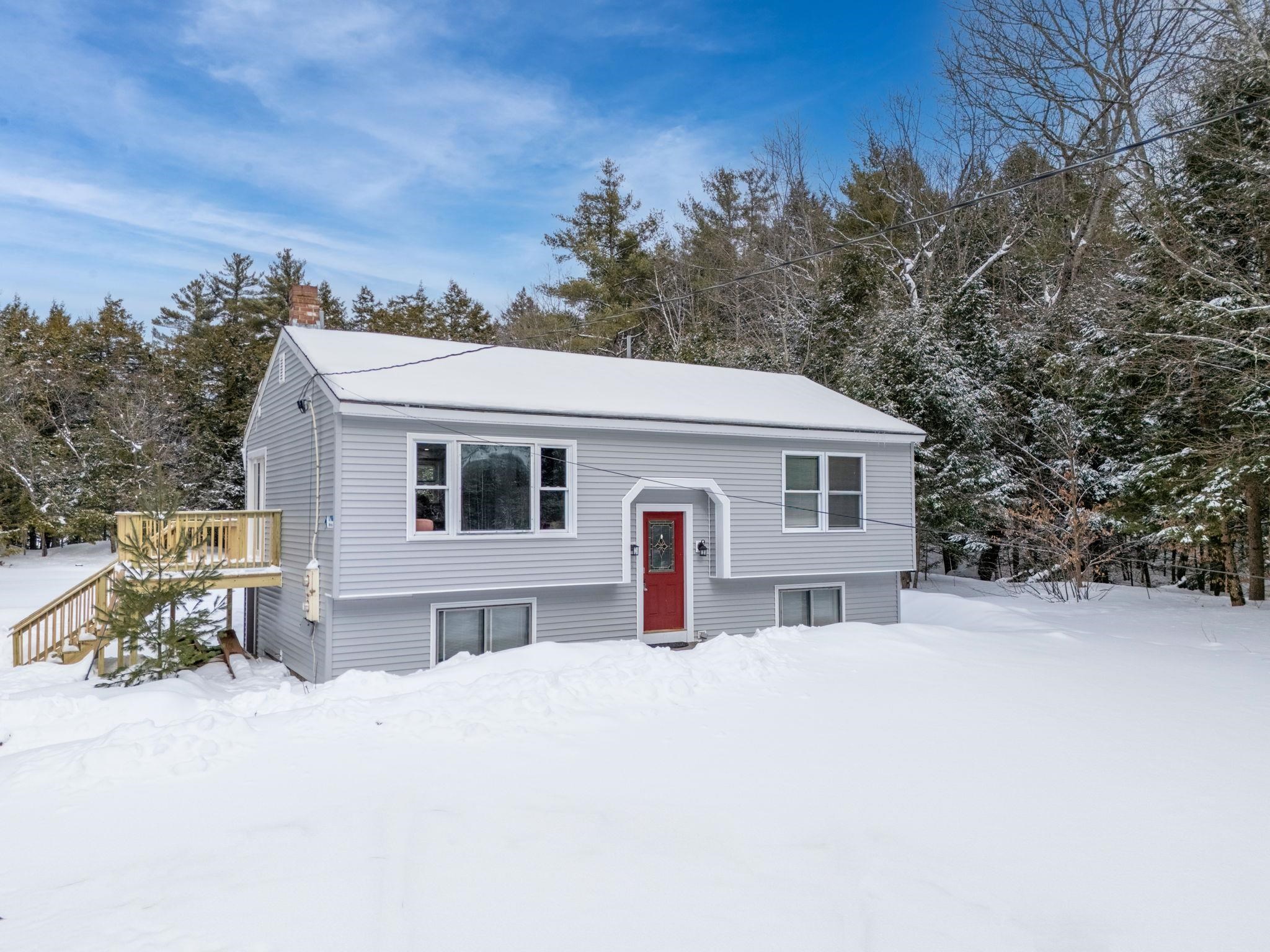 4 Sportsman Ln, Rindge, NH 03461