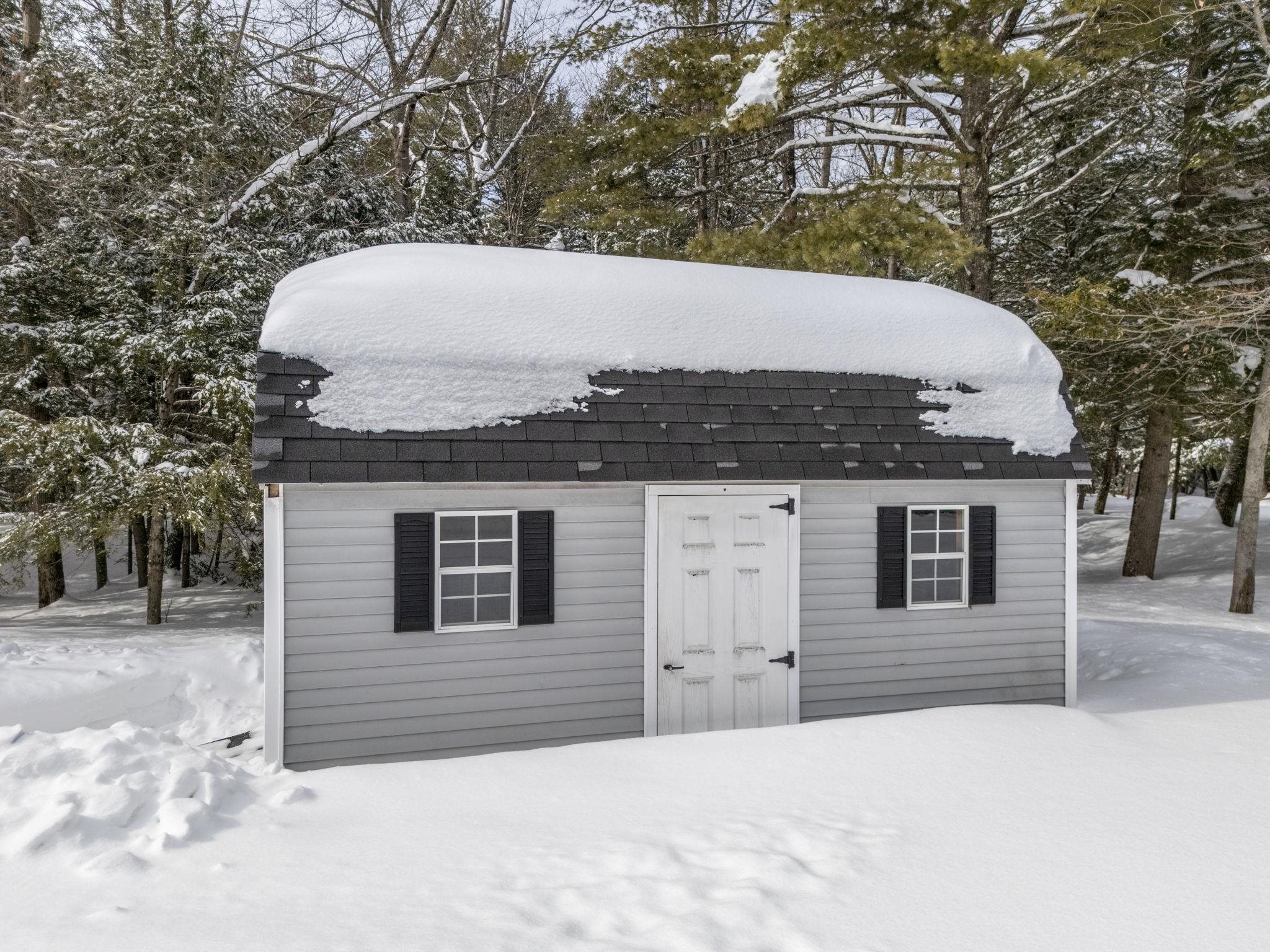 4 Sportsman Ln, Rindge, NH 03461