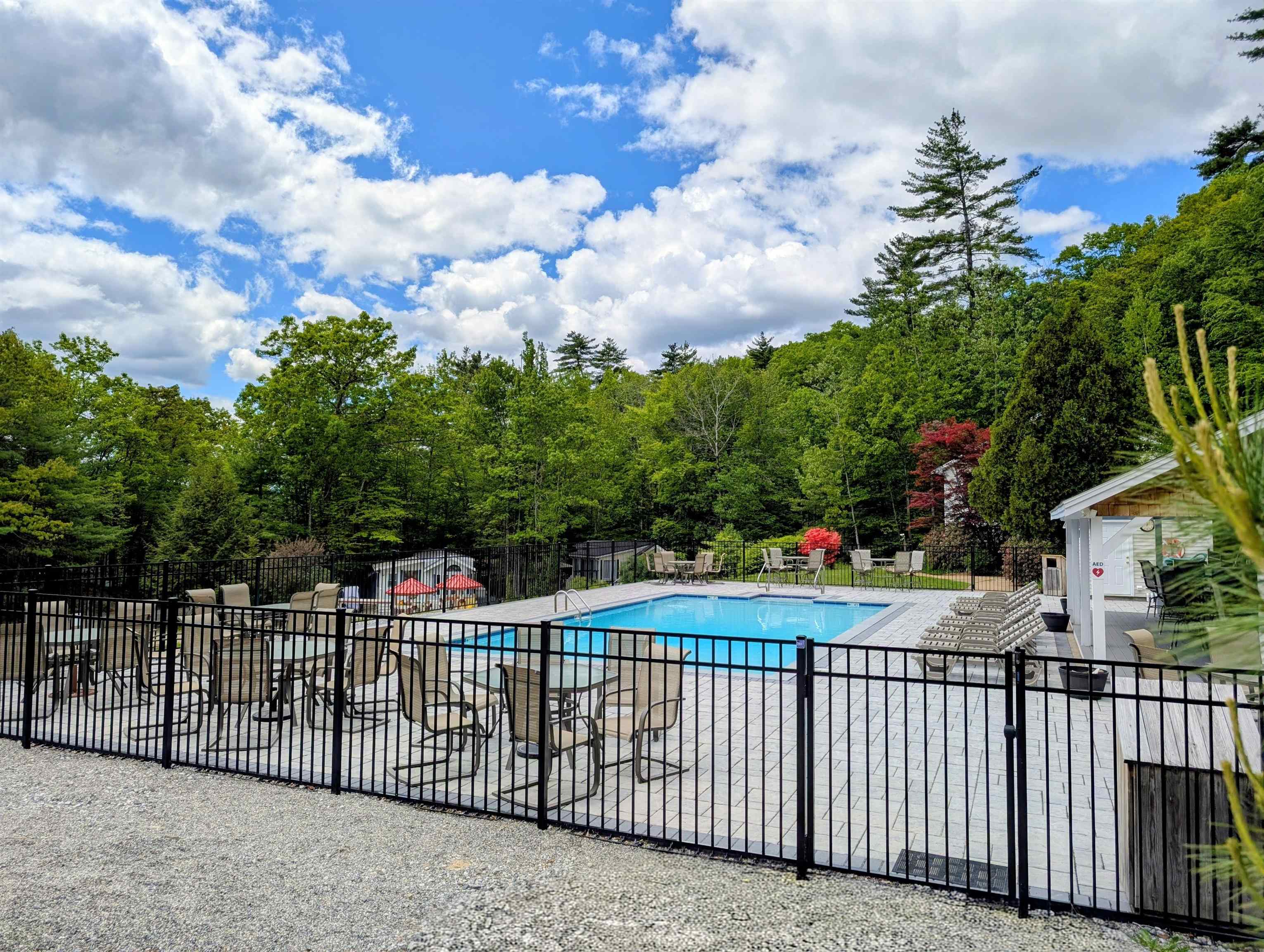 7 Ledges Rd #(aka 79), Holderness, NH 03245