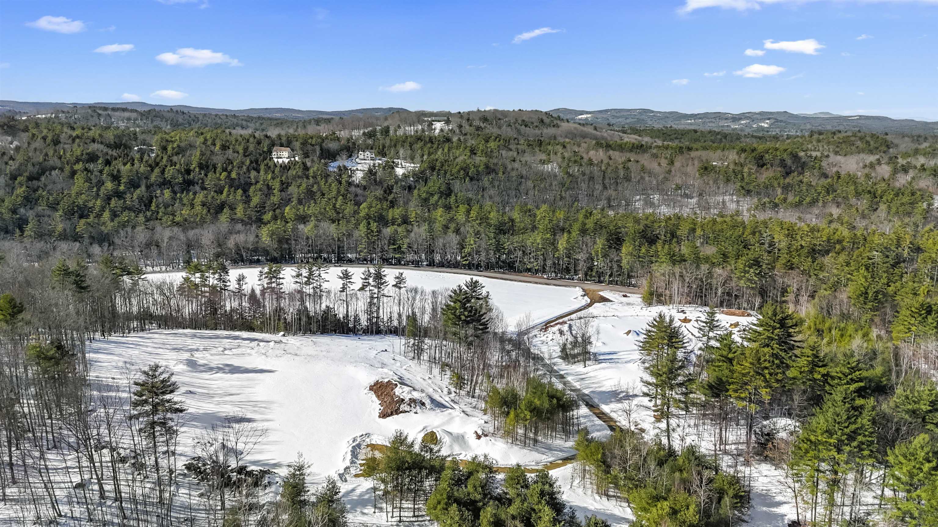 Map 6 Lot 40 River Rd, New Boston, NH 03070