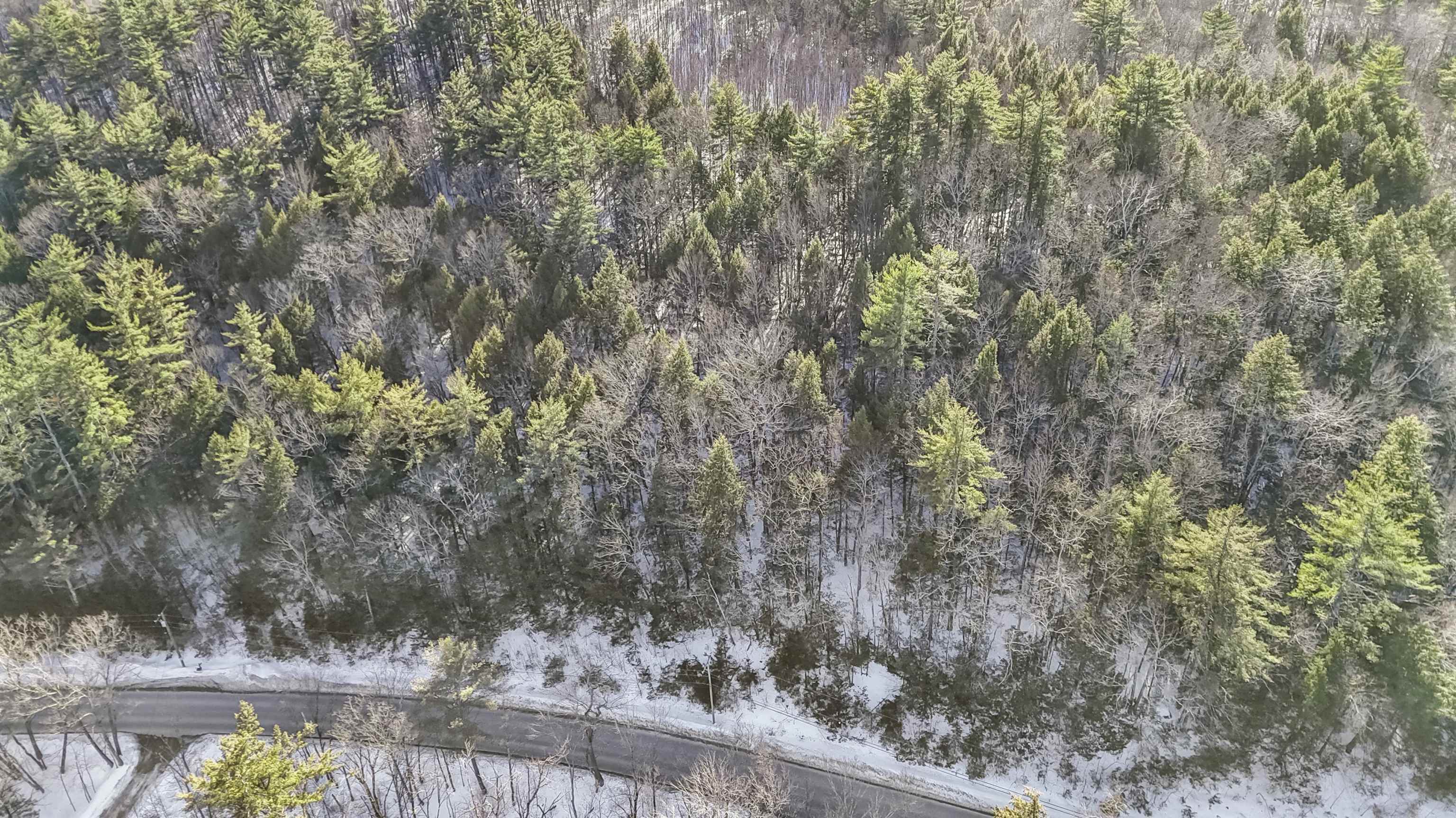 Map 201 Lot 114 Thorndike Rd, Weare, NH 03281