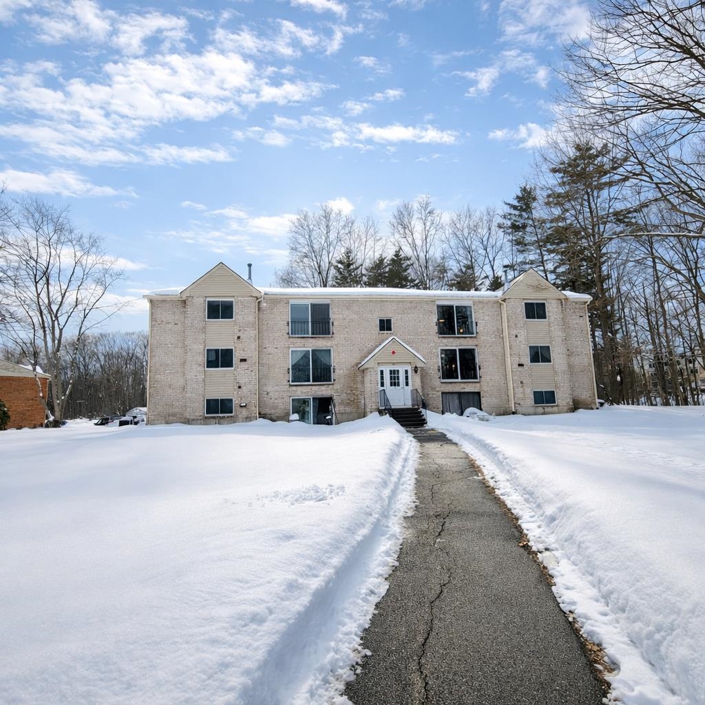 MLS 5077610: 5 Brookside Drive-Unit 9, Exeter NH