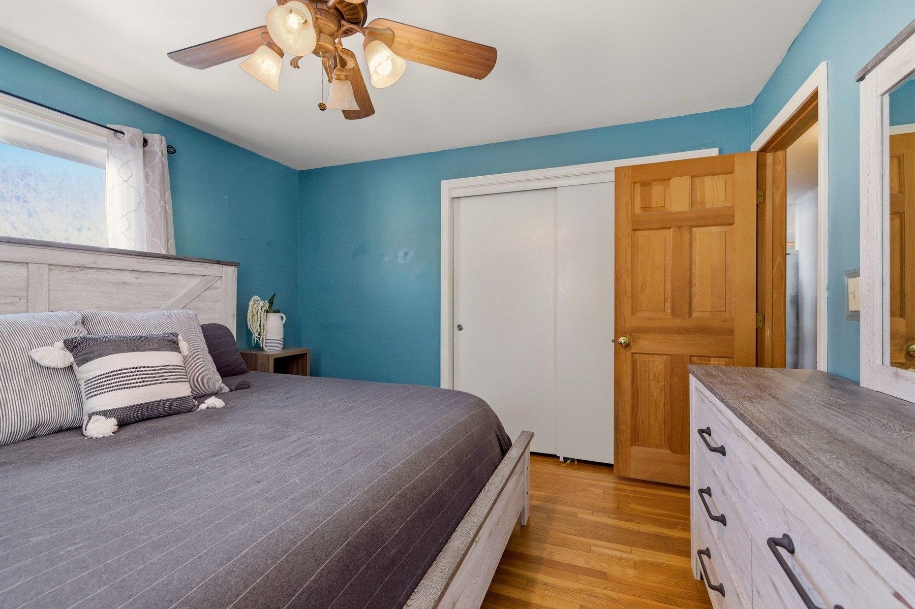 54 Harding St, Rochester, NH 03867