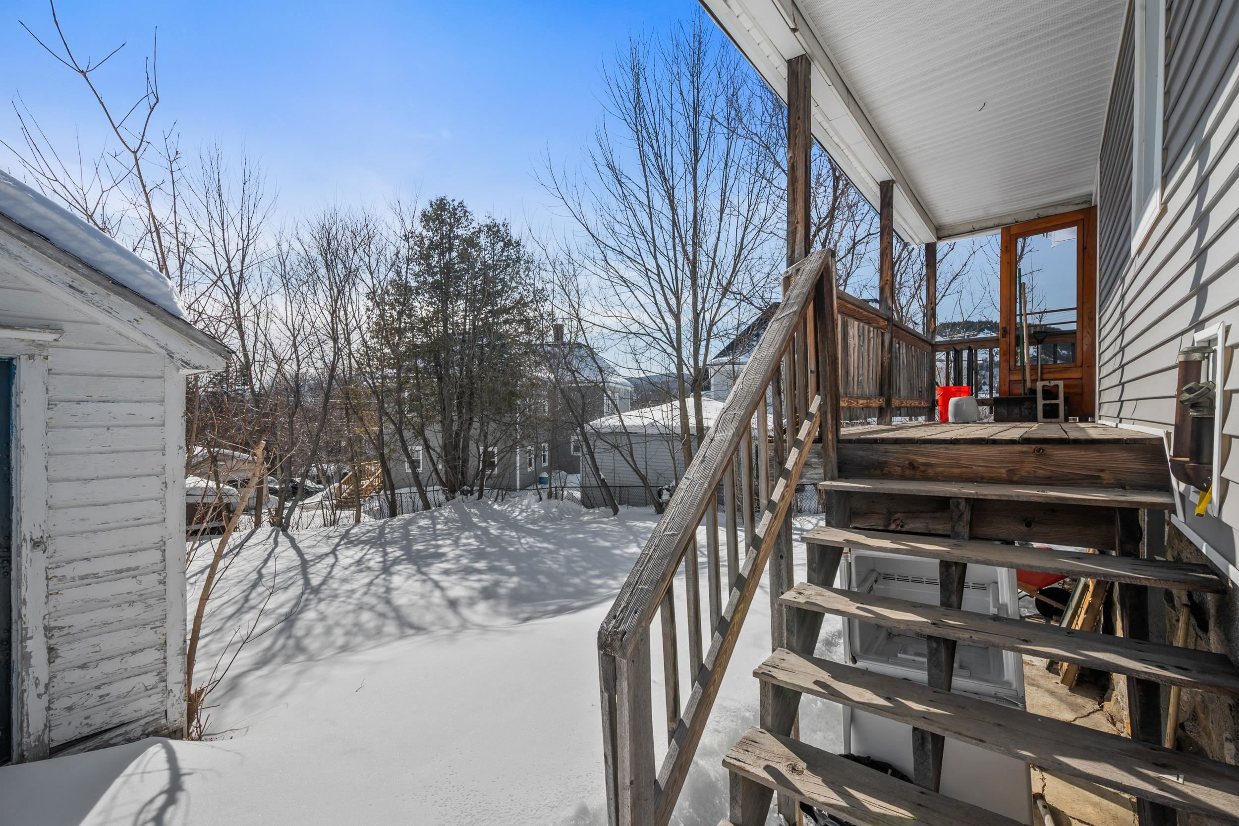 66 Spruce St, Berlin, NH 03570