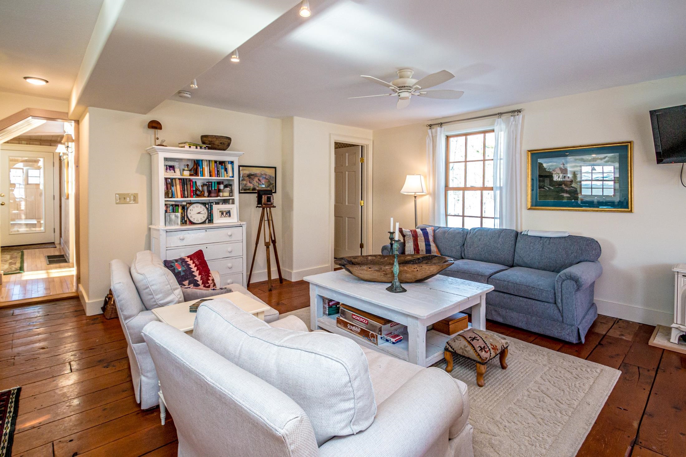 4 Evergreen Trl, Jackson, NH 03846