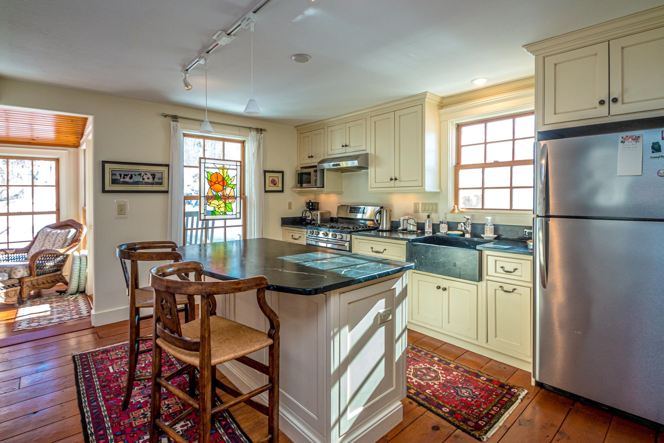 4 Evergreen Trl, Jackson, NH 03846