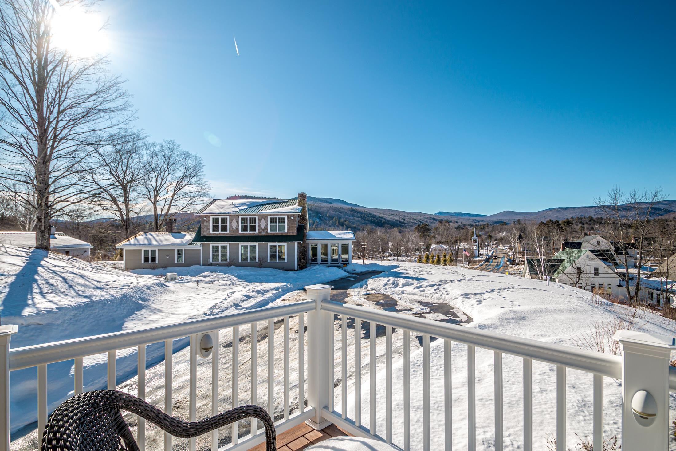 4 Evergreen Trl, Jackson, NH 03846