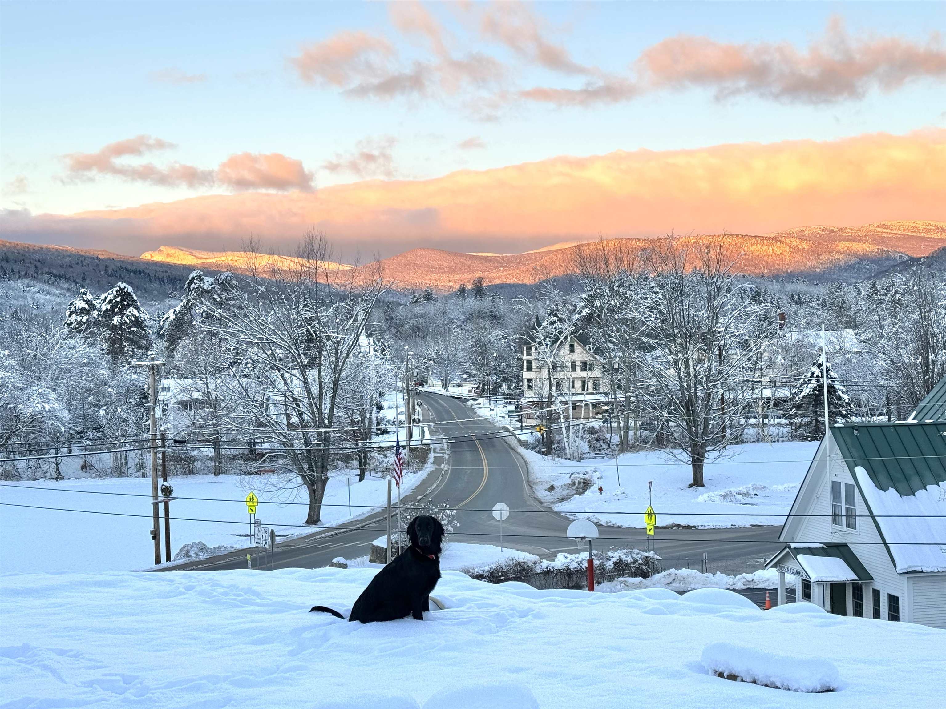 10 Evergreen Trl, Jackson, NH 03846