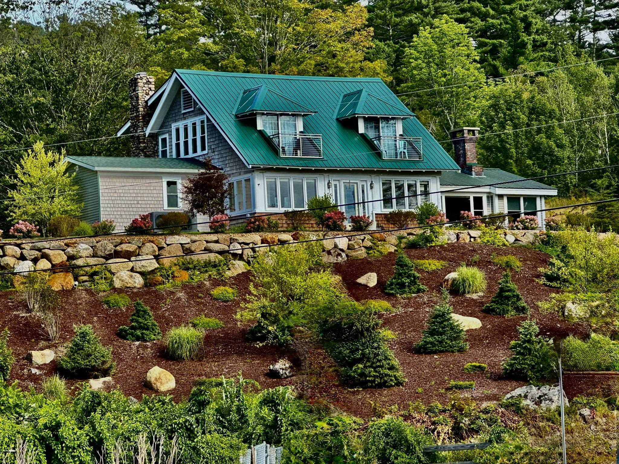 10 Evergreen Trl, Jackson, NH 03846