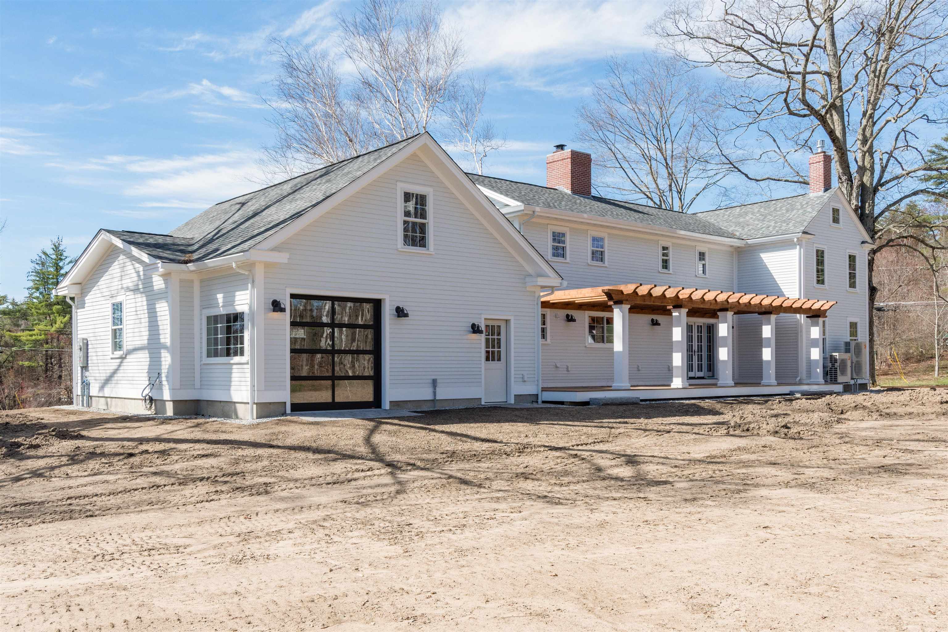 4 Spaulding Ln, Hollis, NH 03049