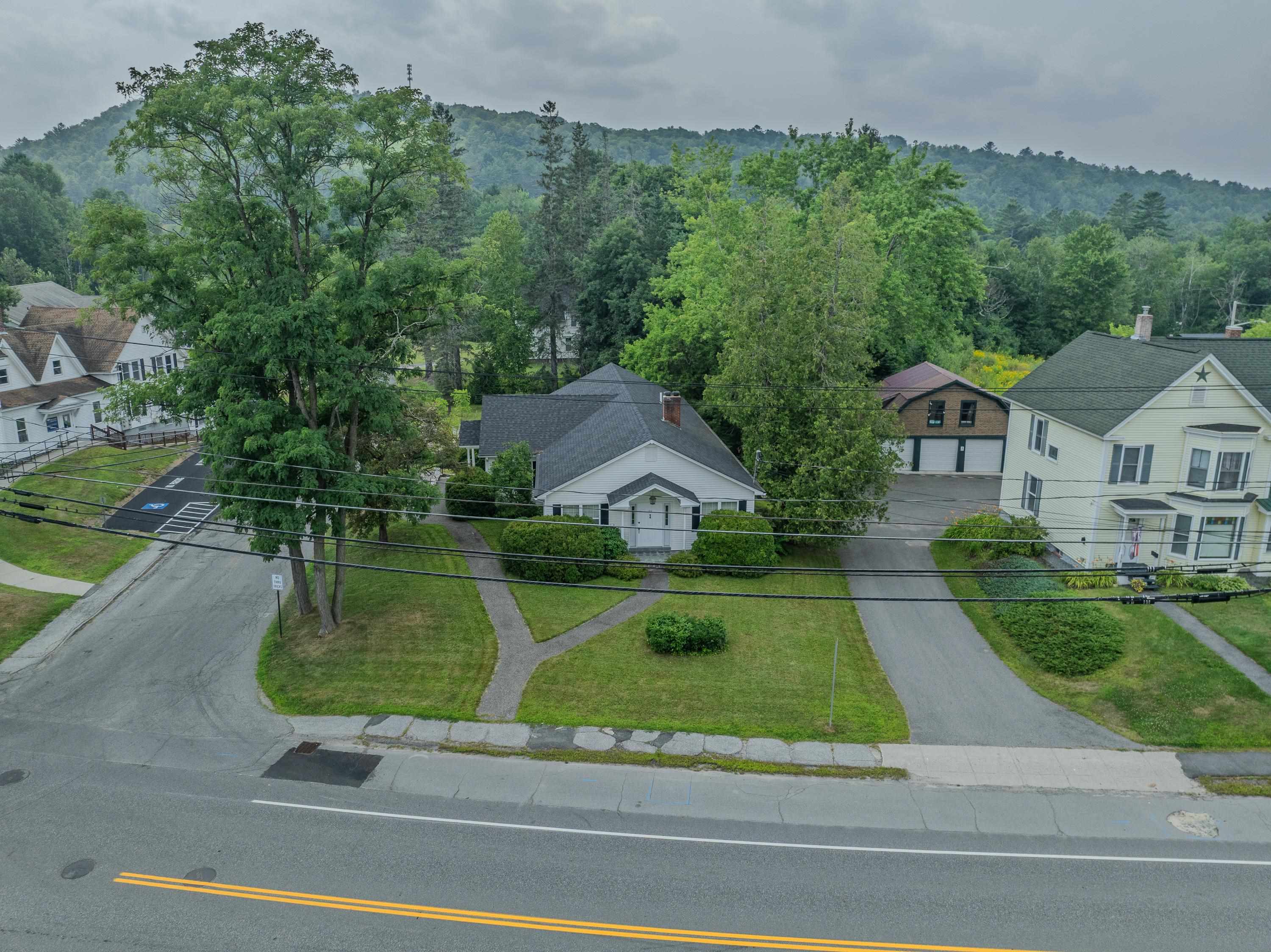 188 Cottage St, Littleton, NH 03561