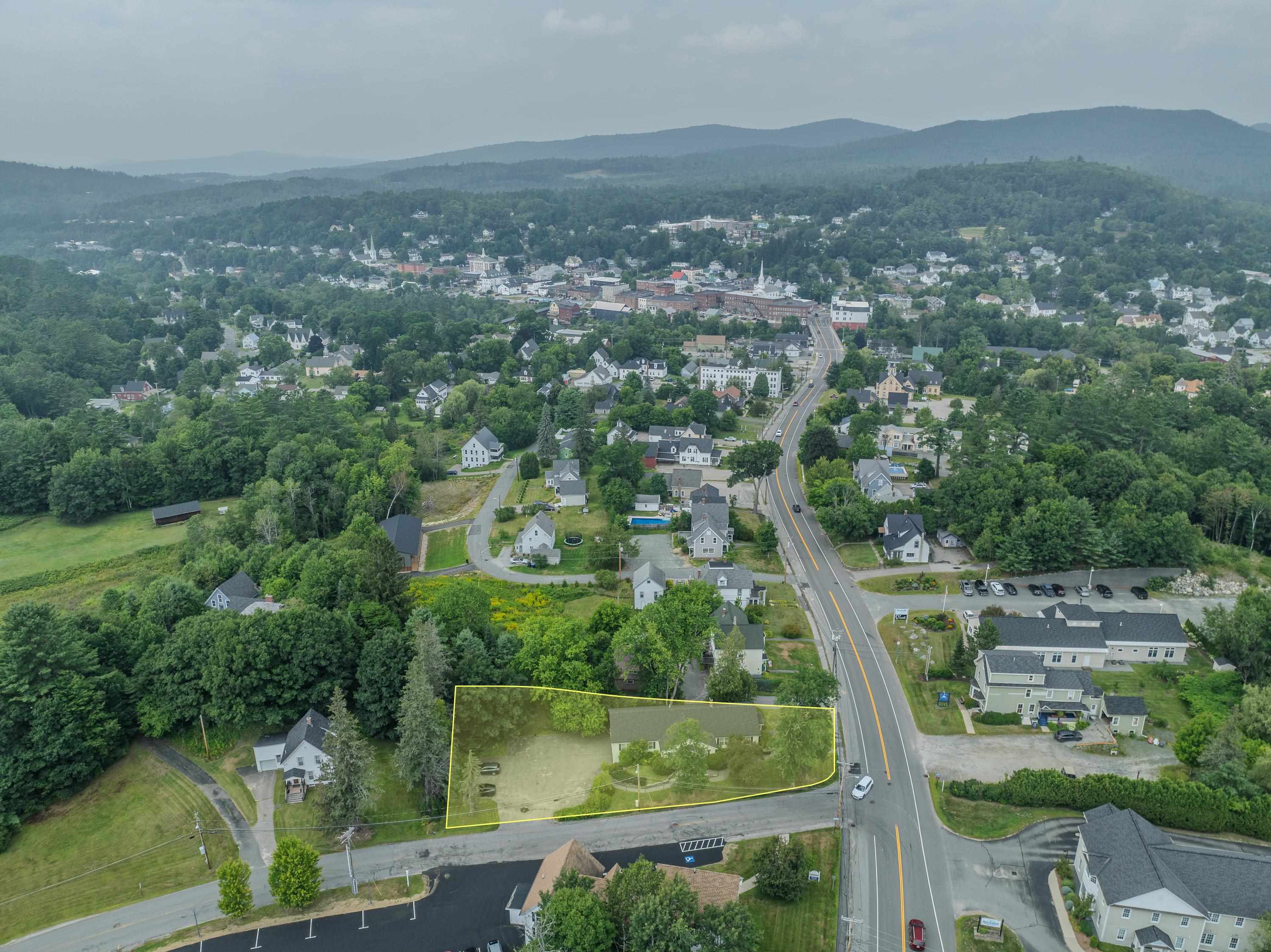 188 Cottage St, Littleton, NH 03561