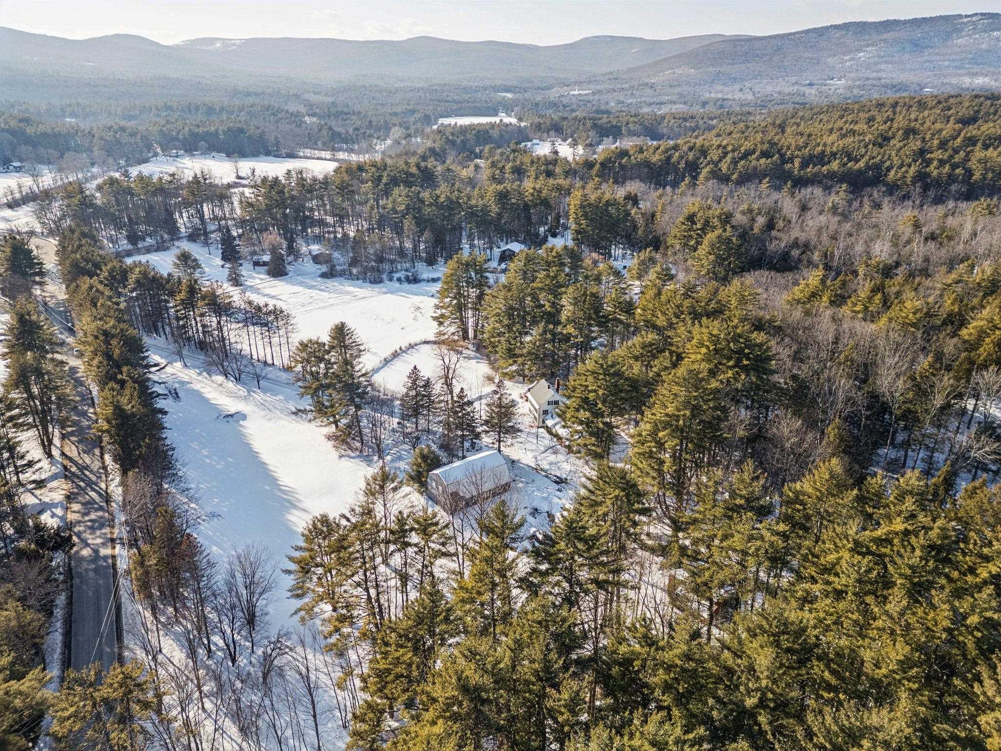 311 Fairgrounds Rd, Bradford, NH 03221