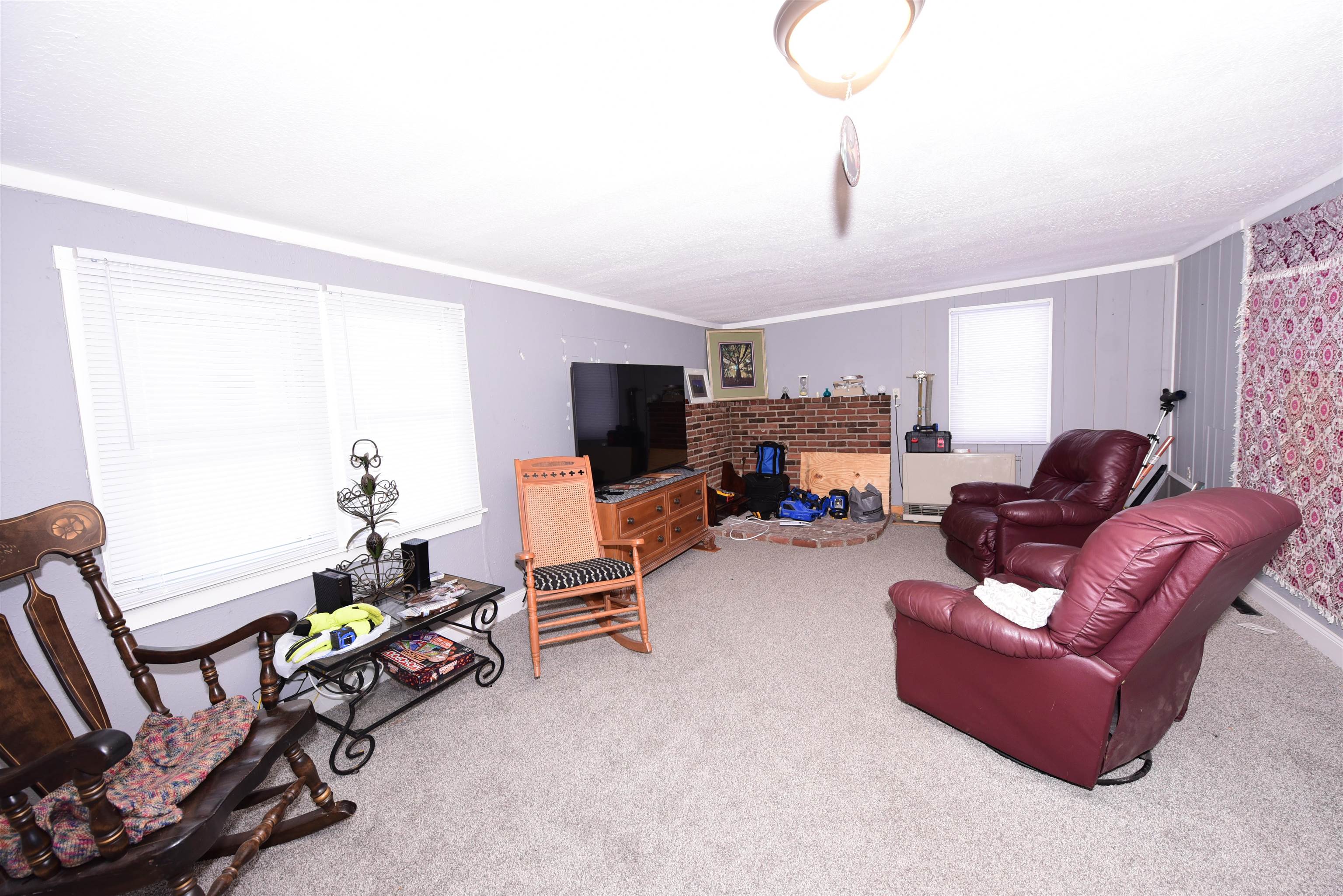 25 Hunting Ridge Rd, Conway, NH 03813