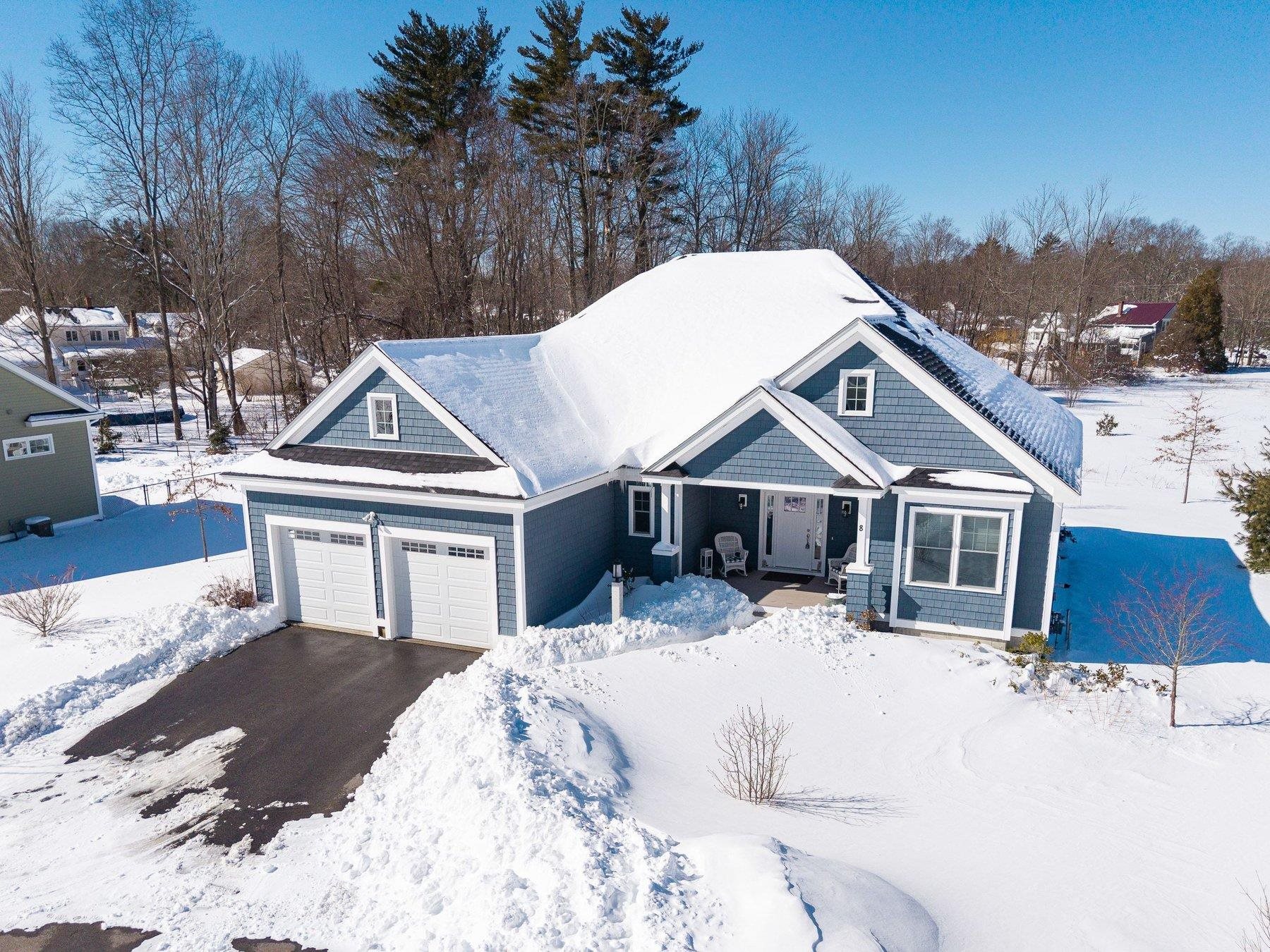 8 Thistle Way, Exeter, NH 03833