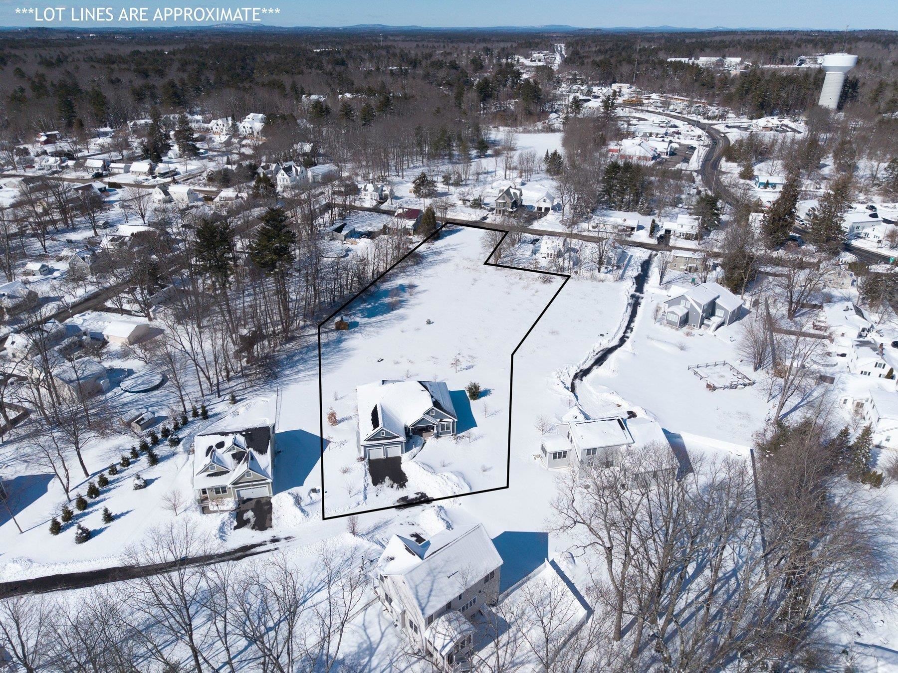 8 Thistle Way, Exeter, NH 03833