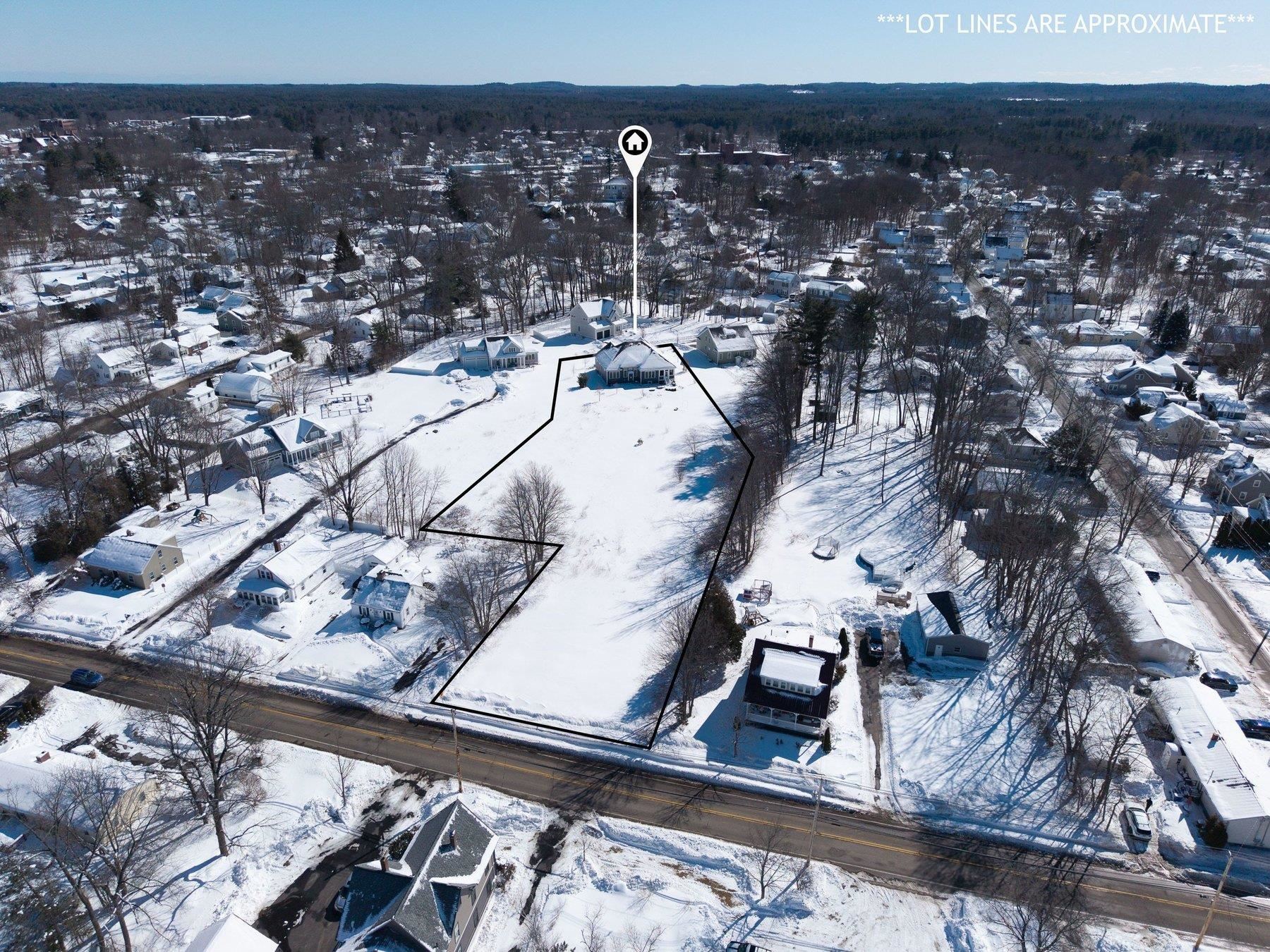 8 Thistle Way, Exeter, NH 03833