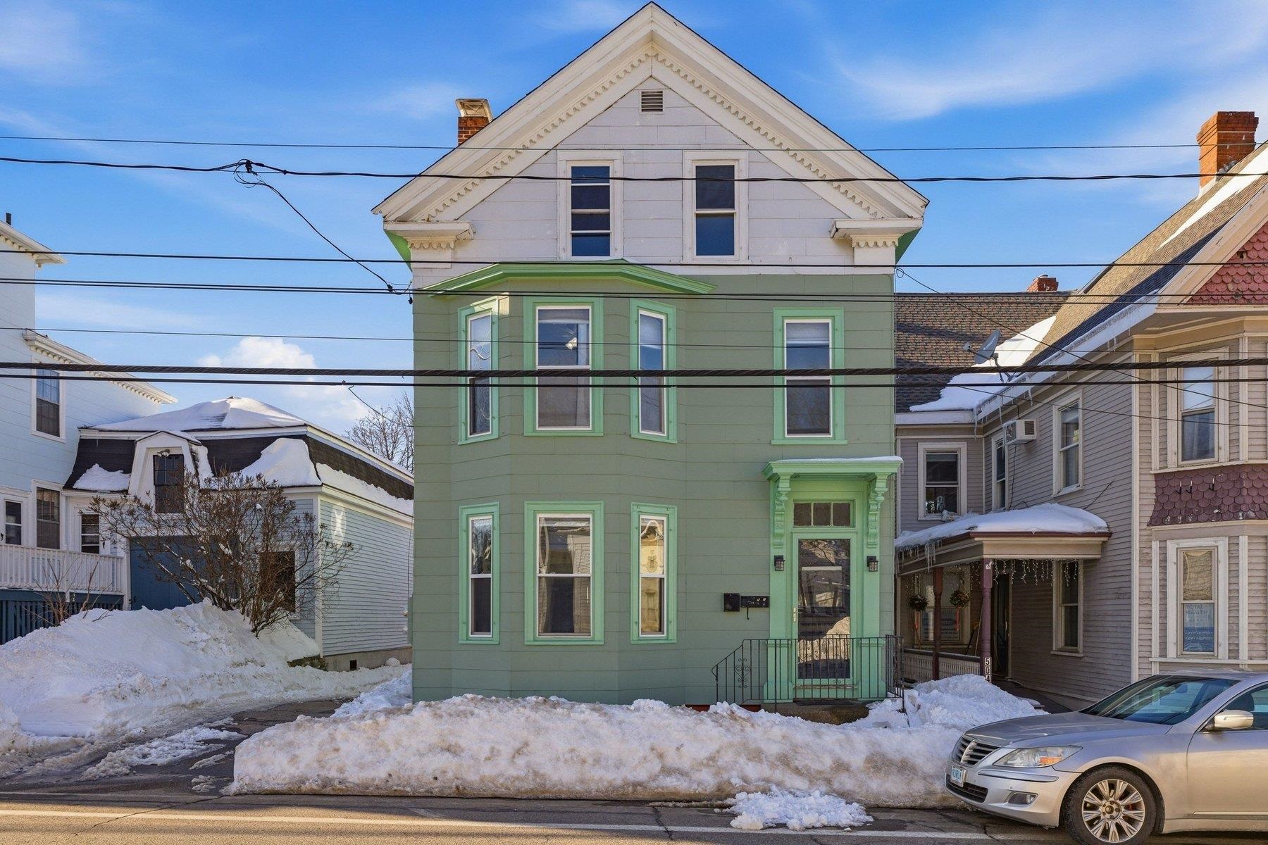514 Middle St, Portsmouth, NH 03801