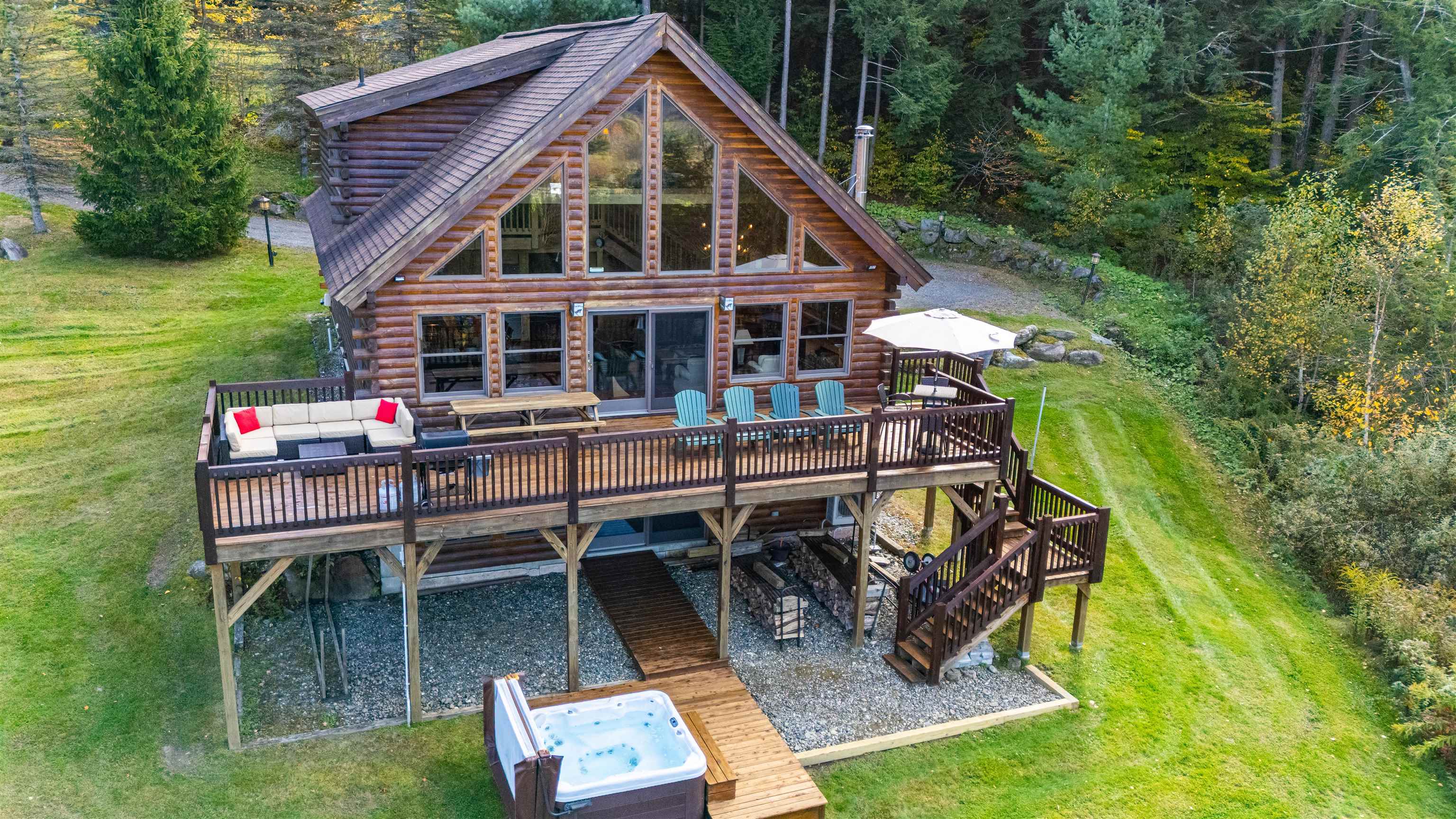 260 Mansfield View Road — 4