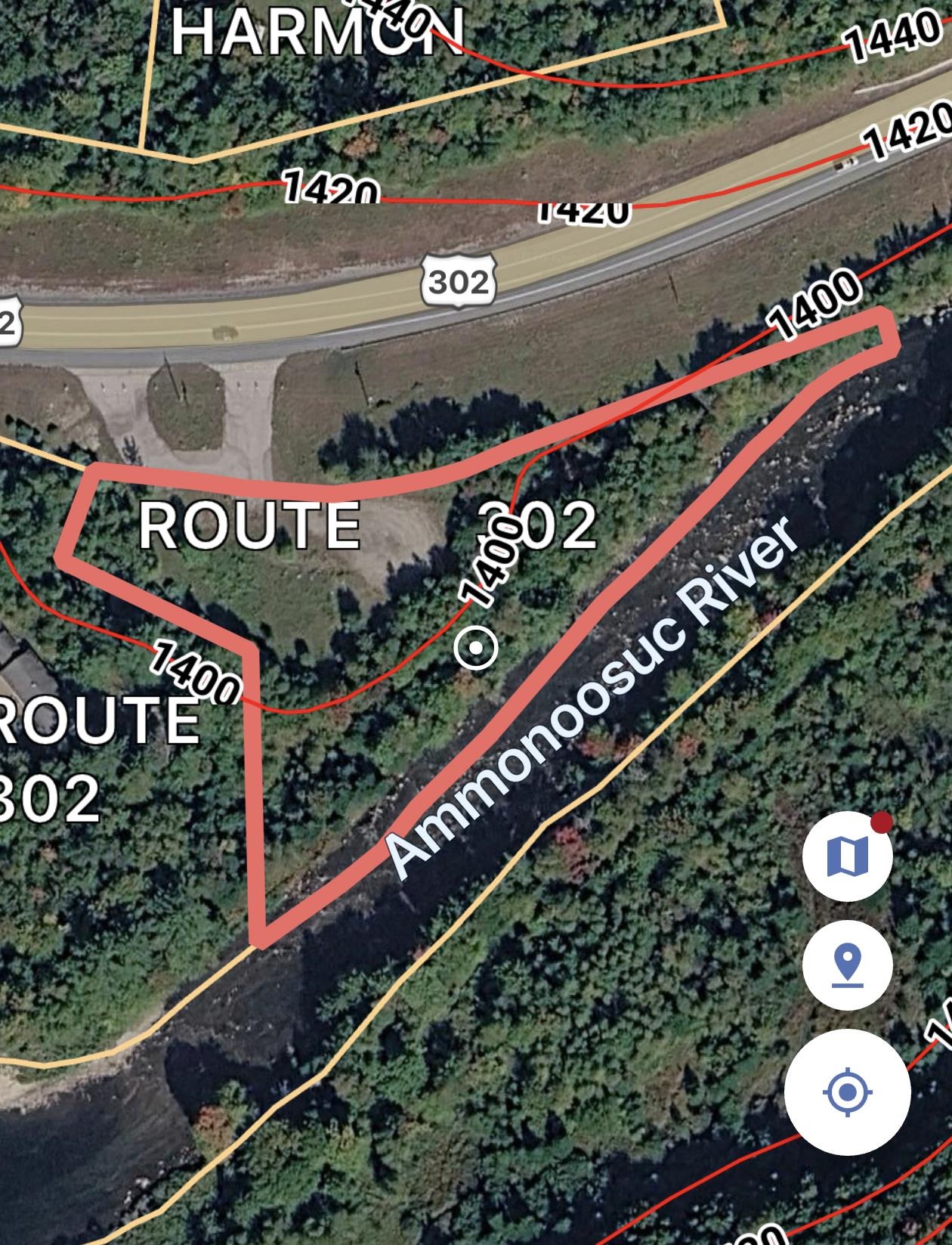 330 Us Route 302, Carroll, NH 03575