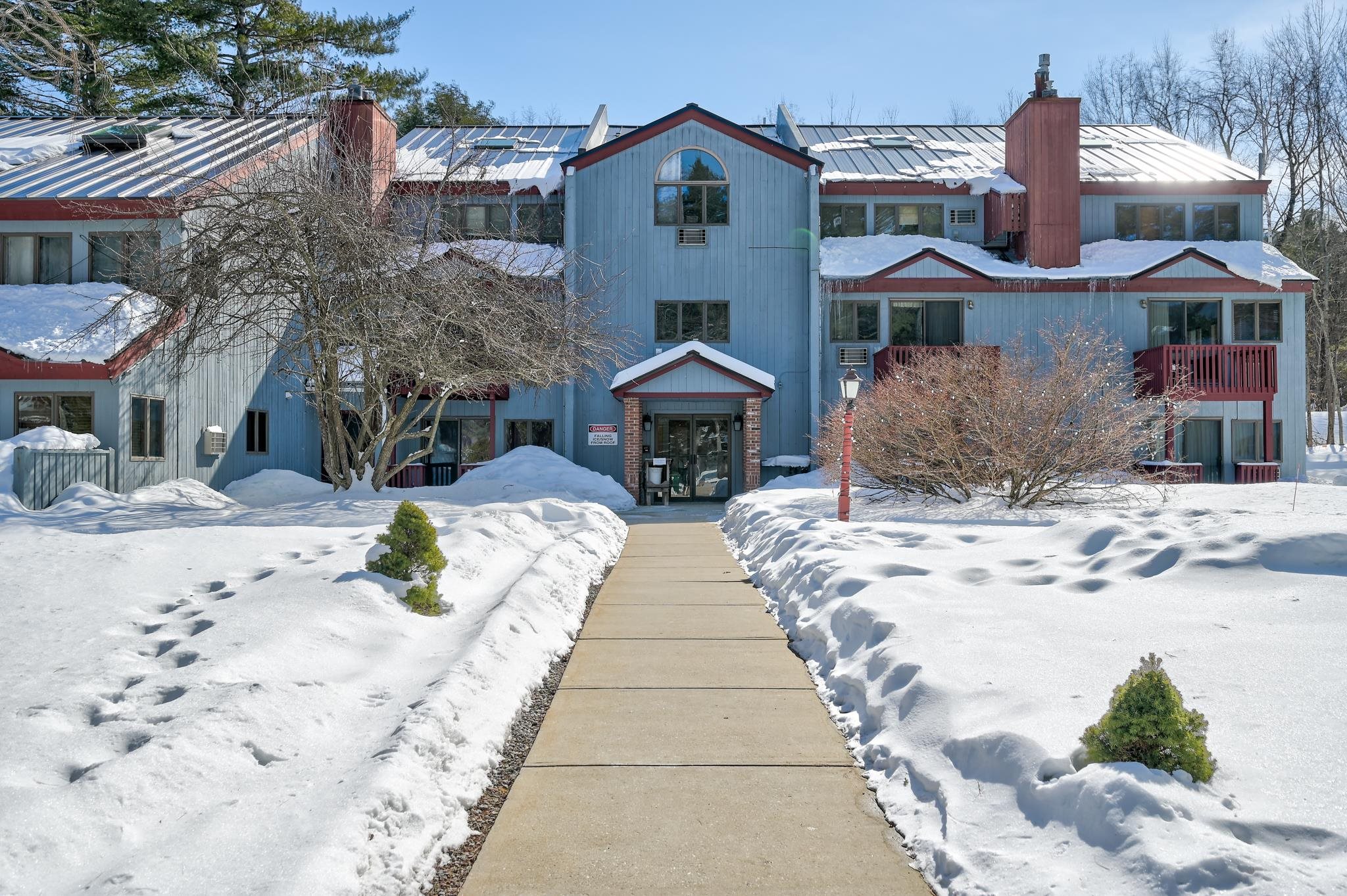 9I River Run Dr, Bartlett, NH 03812