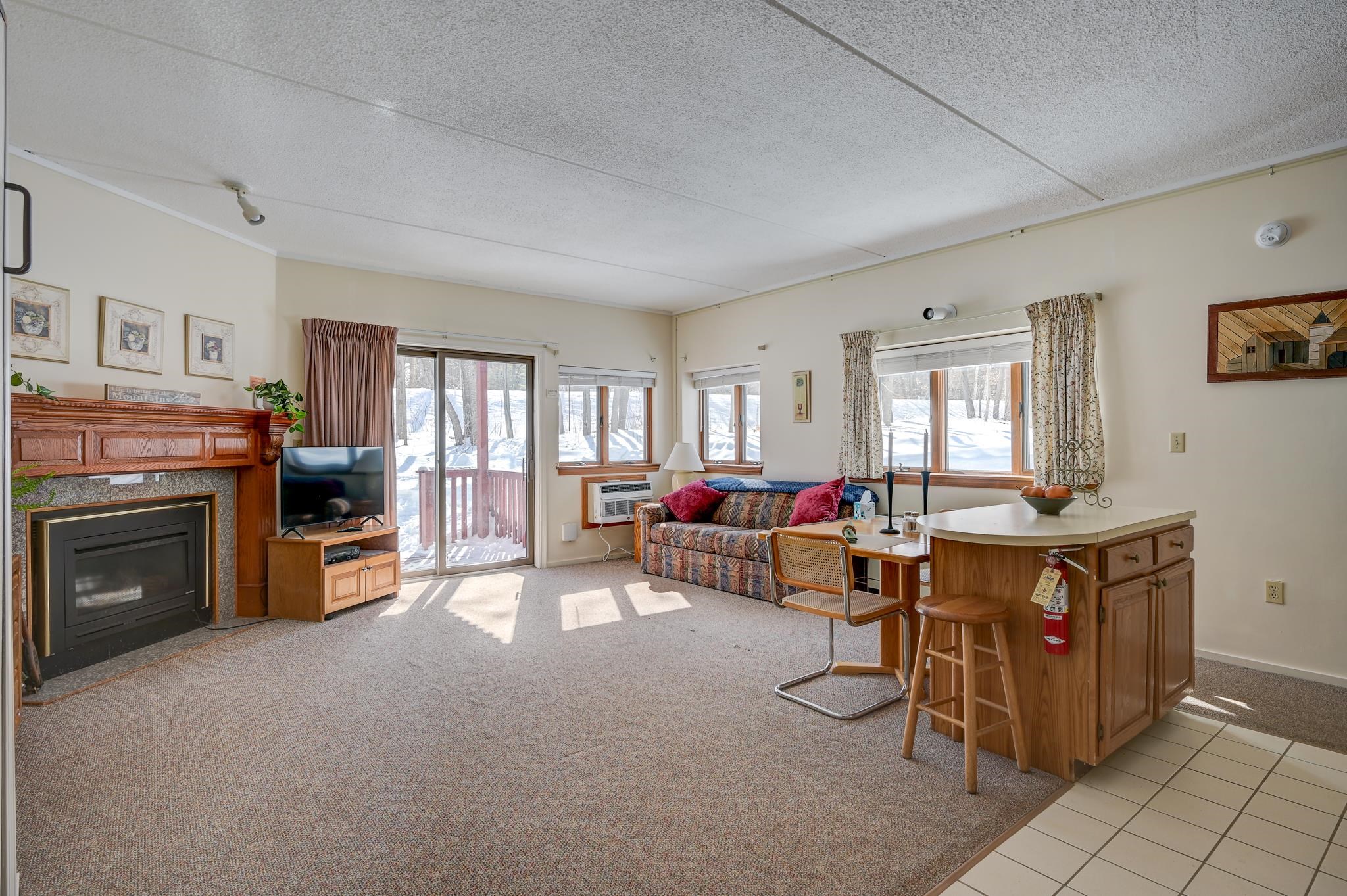 9I River Run Dr, Bartlett, NH 03812