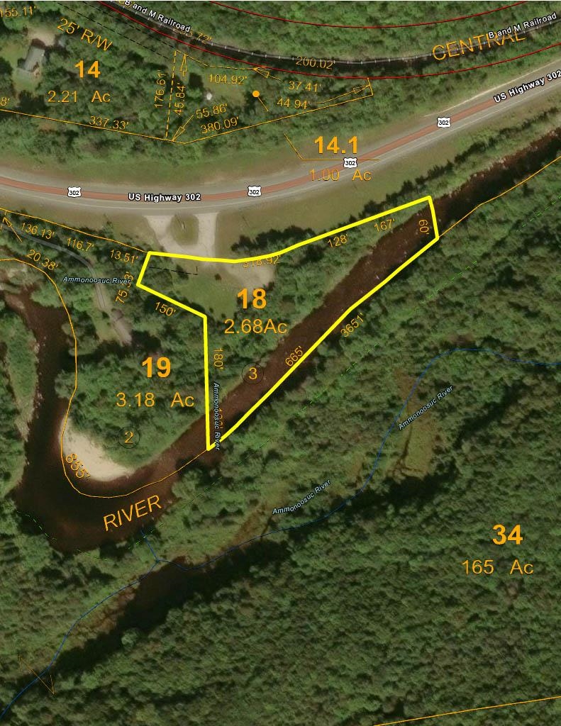 330 Us Route 302, Carroll, NH 03575