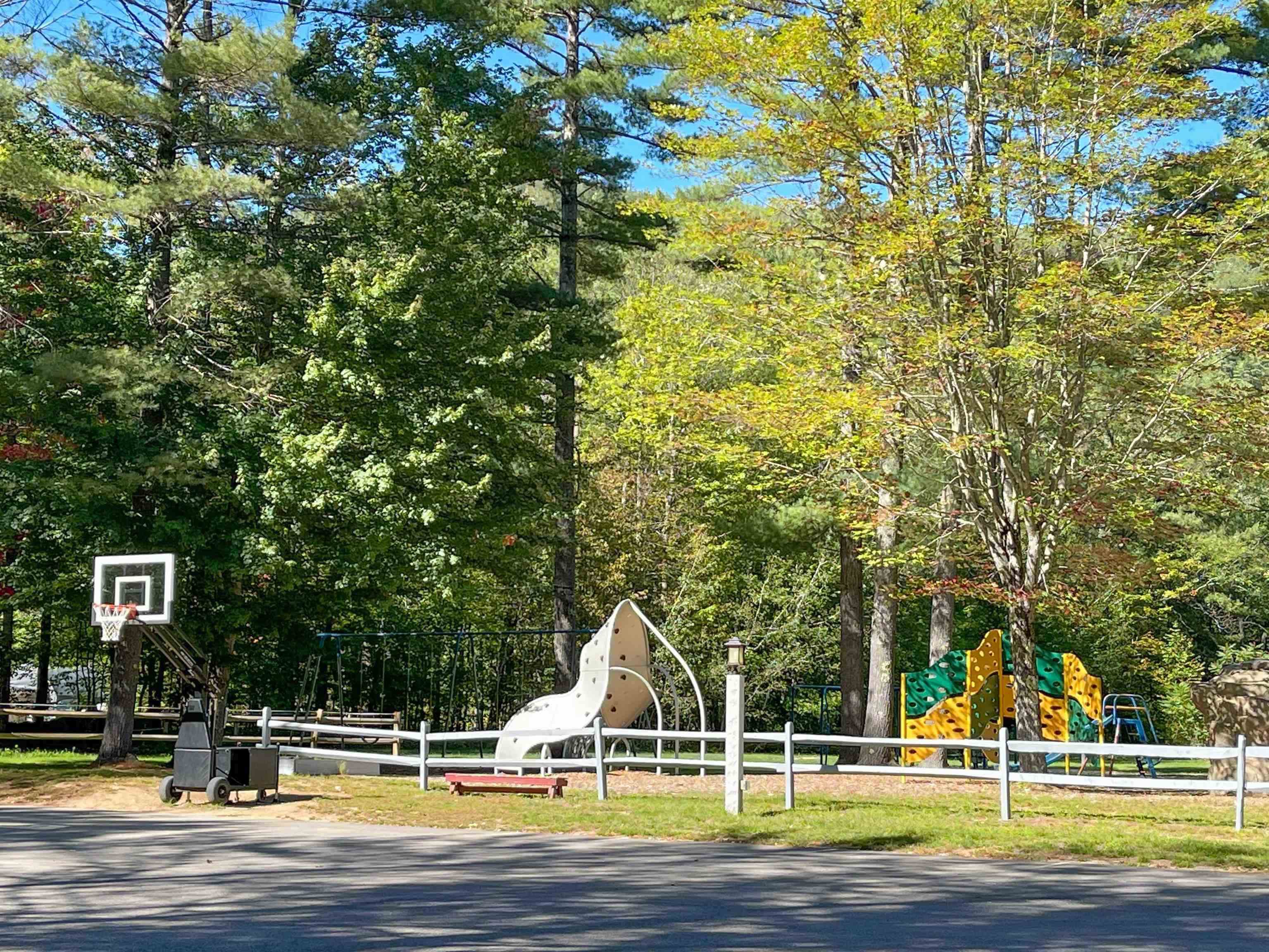 1-O River Run Rd #1-O, Bartlett, NH 03812