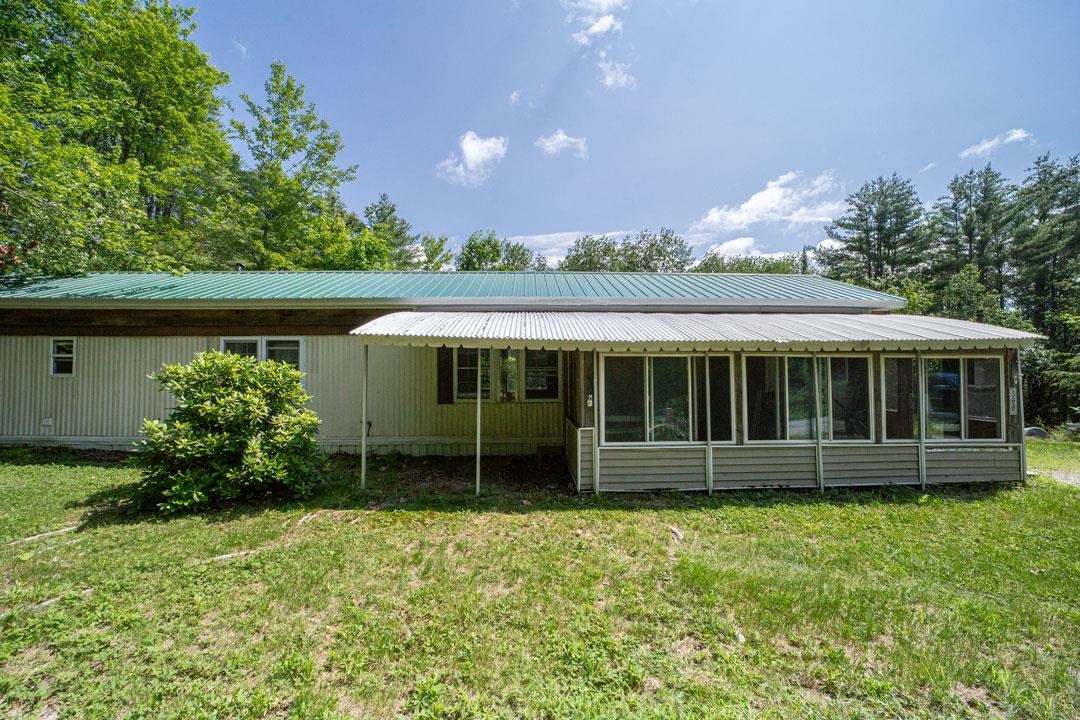 Danbury, NH Real Estate